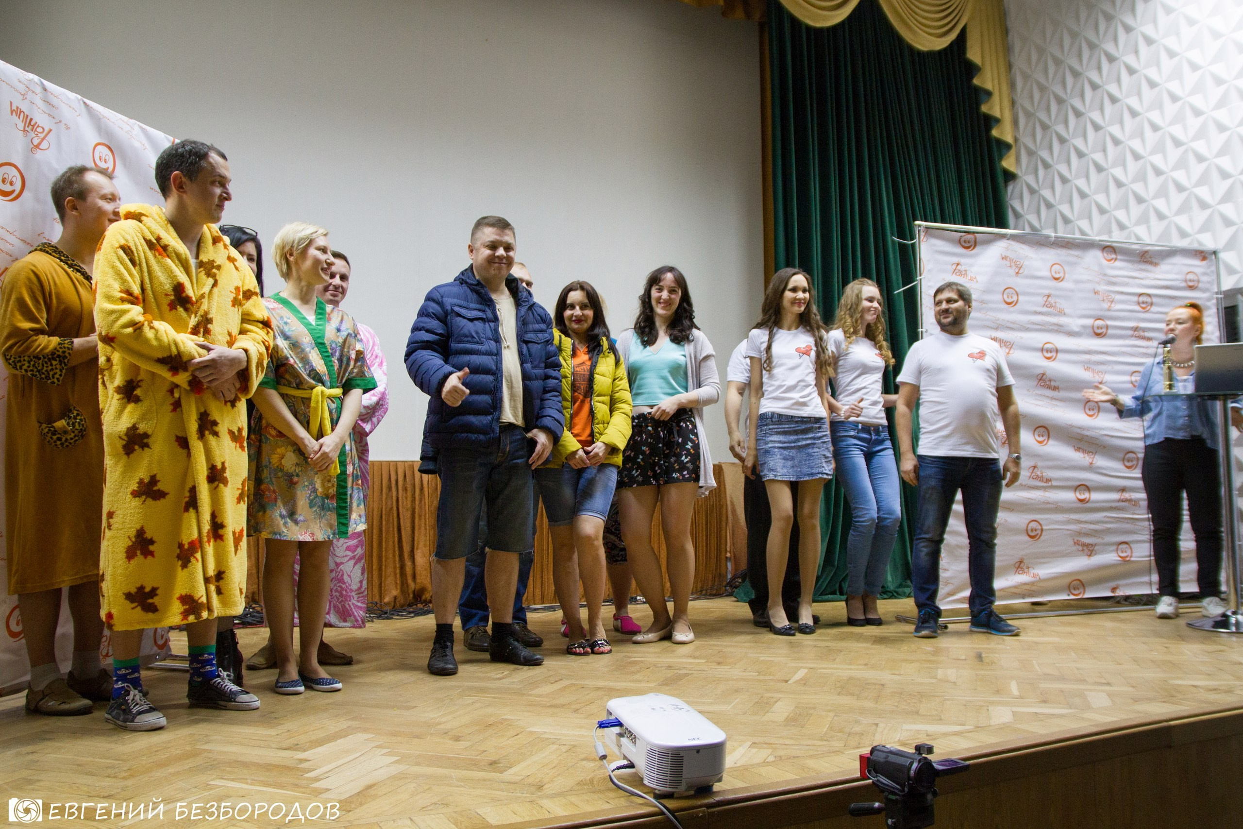 ФВН 2017 | 21-22.08.2017. Галерея Фантим