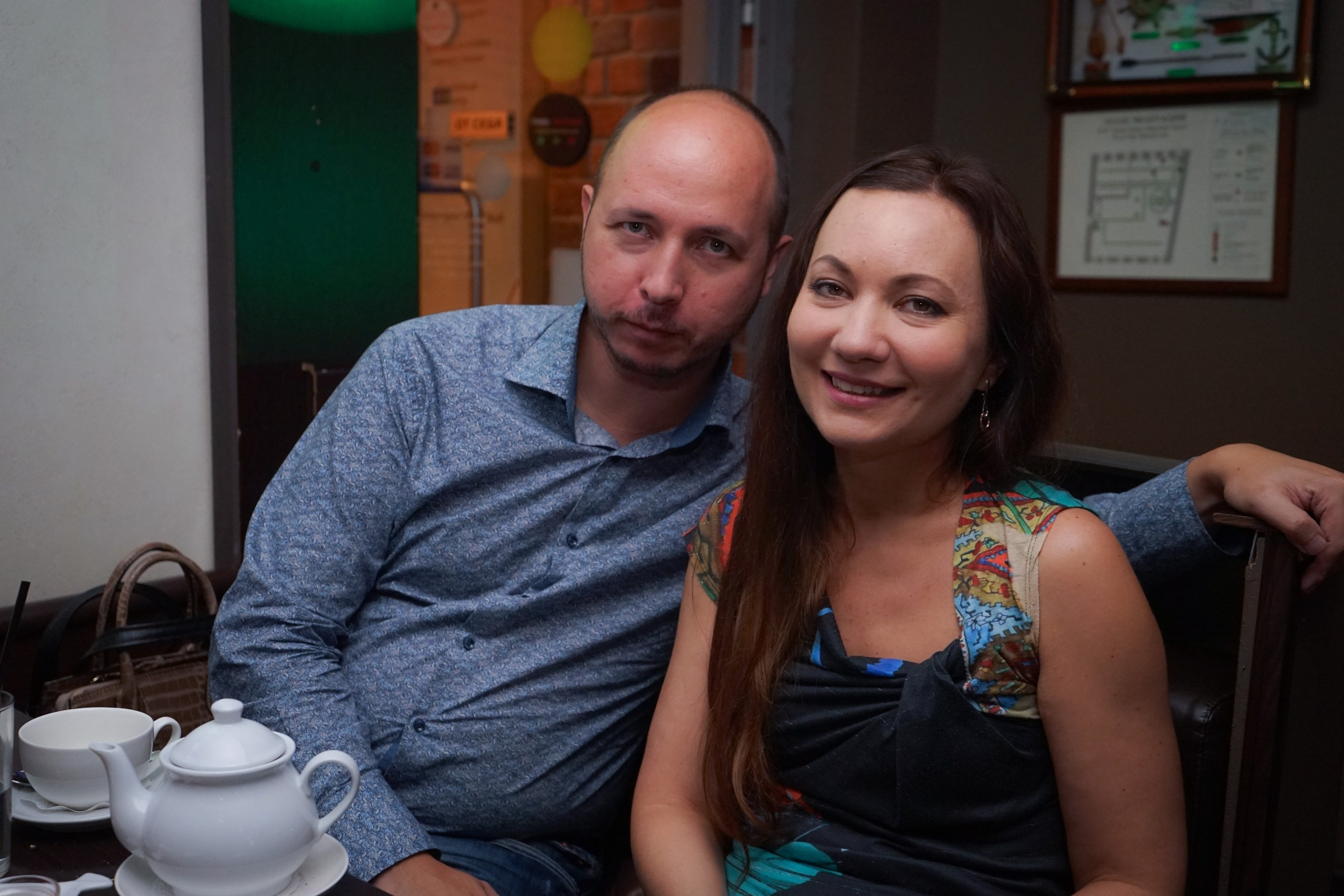 Караоке-вечеринка | 10.08.2019. Галерея Фантим