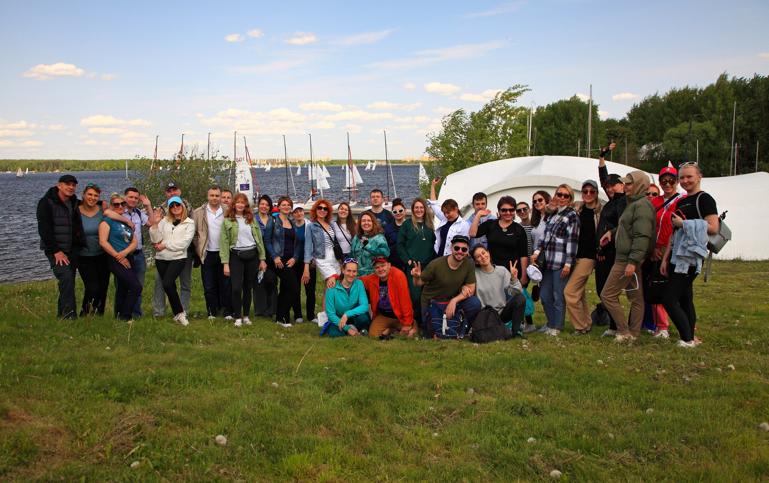 Яхтинг | 27.05.2023. Галерея Фантим