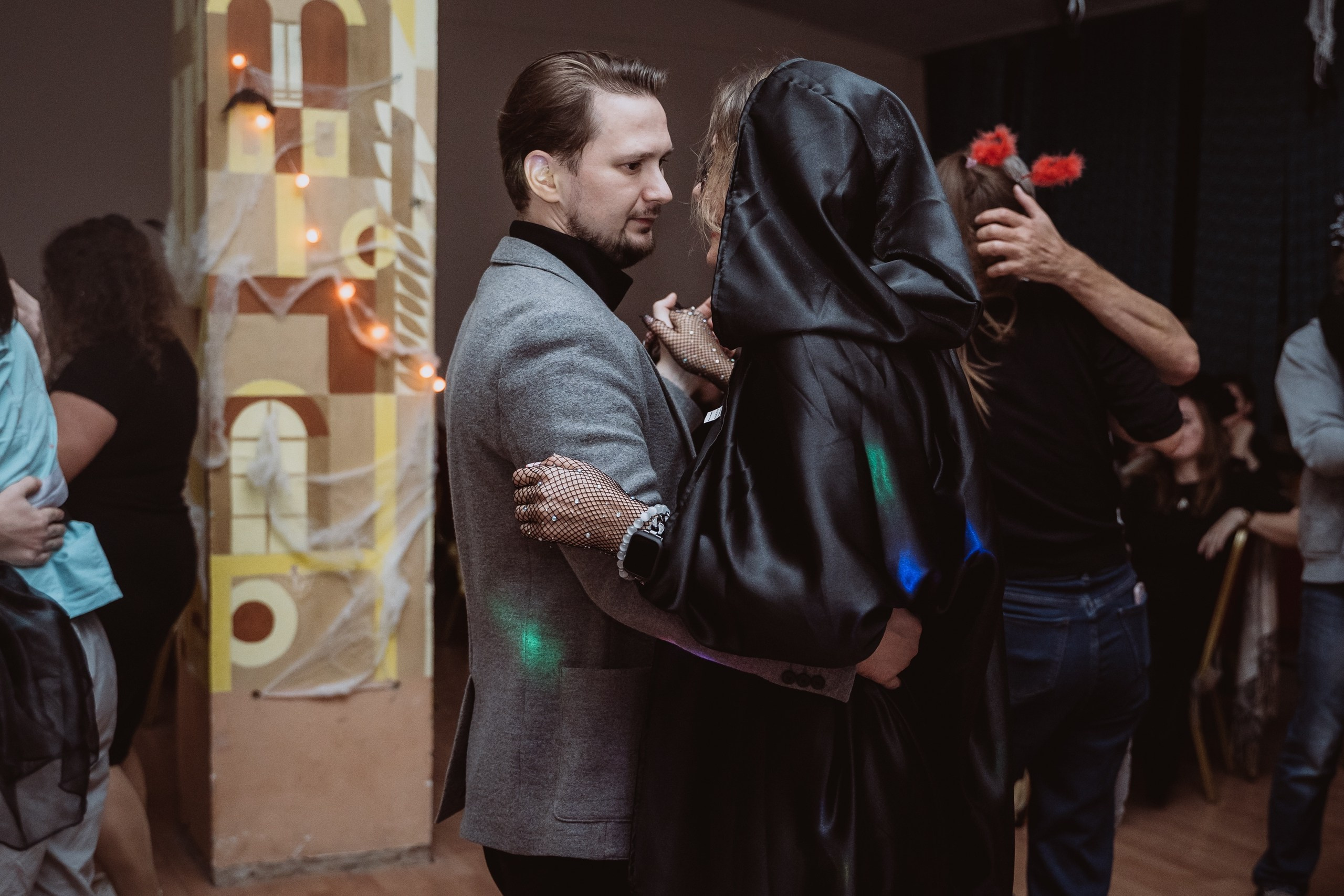 АЦЦкие выходные | 19-20.10.2024. Галерея Фантим