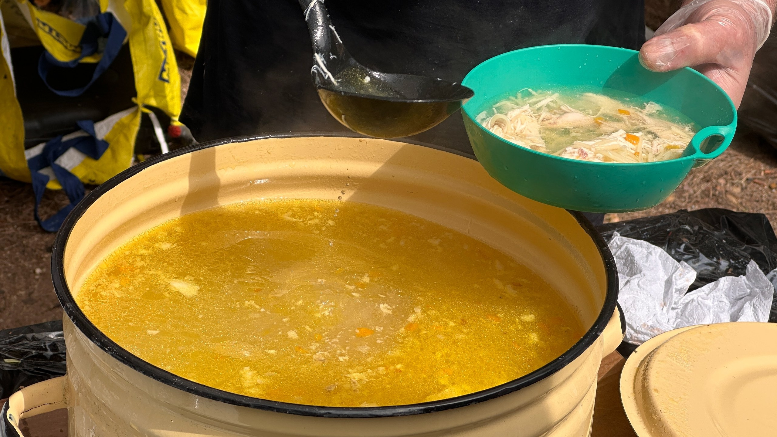 Походная Романтика 48. Зомбический уикенд | 27 — 29.06.25. Галерея Фантим