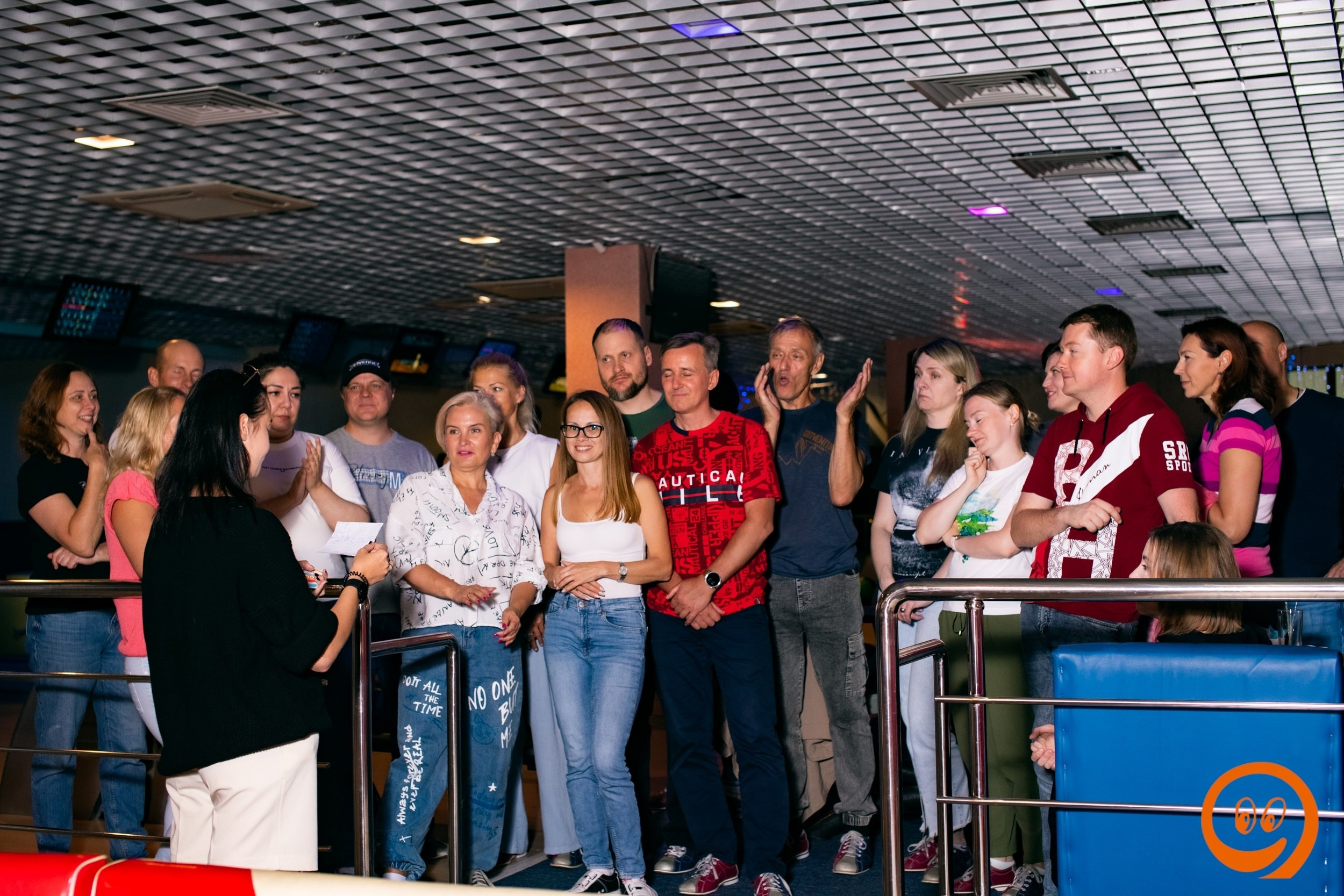 Боулинг | 17.08.2025. Галерея Фантим