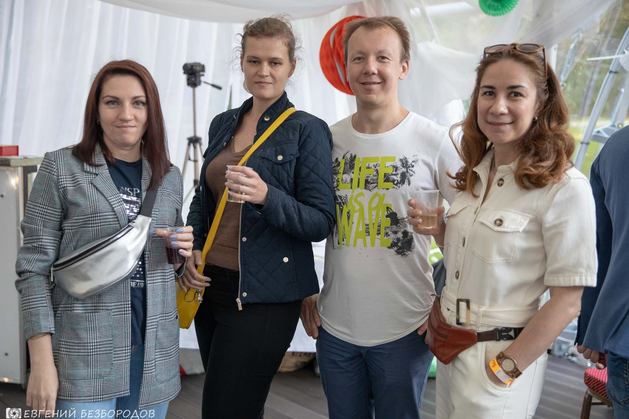 Десять! День рождения Фантима. Часть 1 | 2019. Галерея Фантим