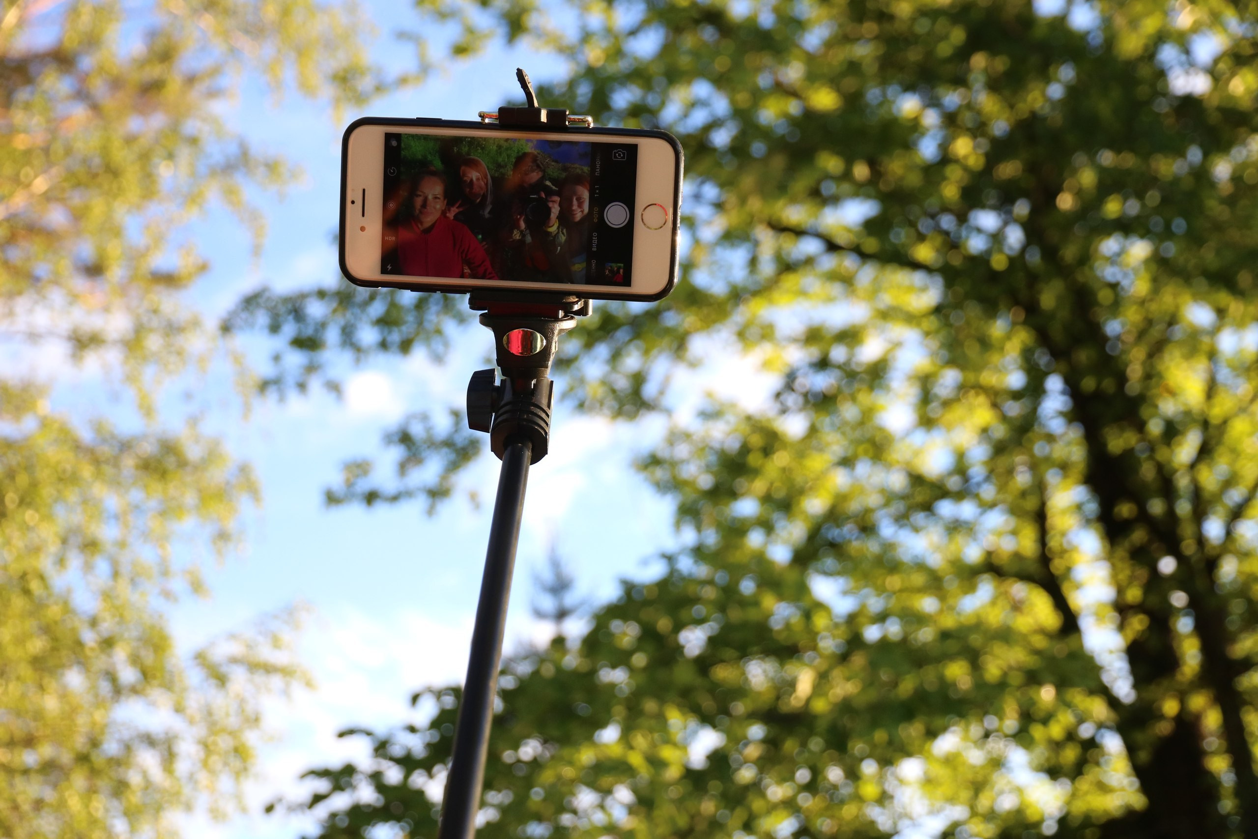 Походная романтика 22! Новый год и не тра-та-та-та… | 23-25.06.2017. Галерея Фантим