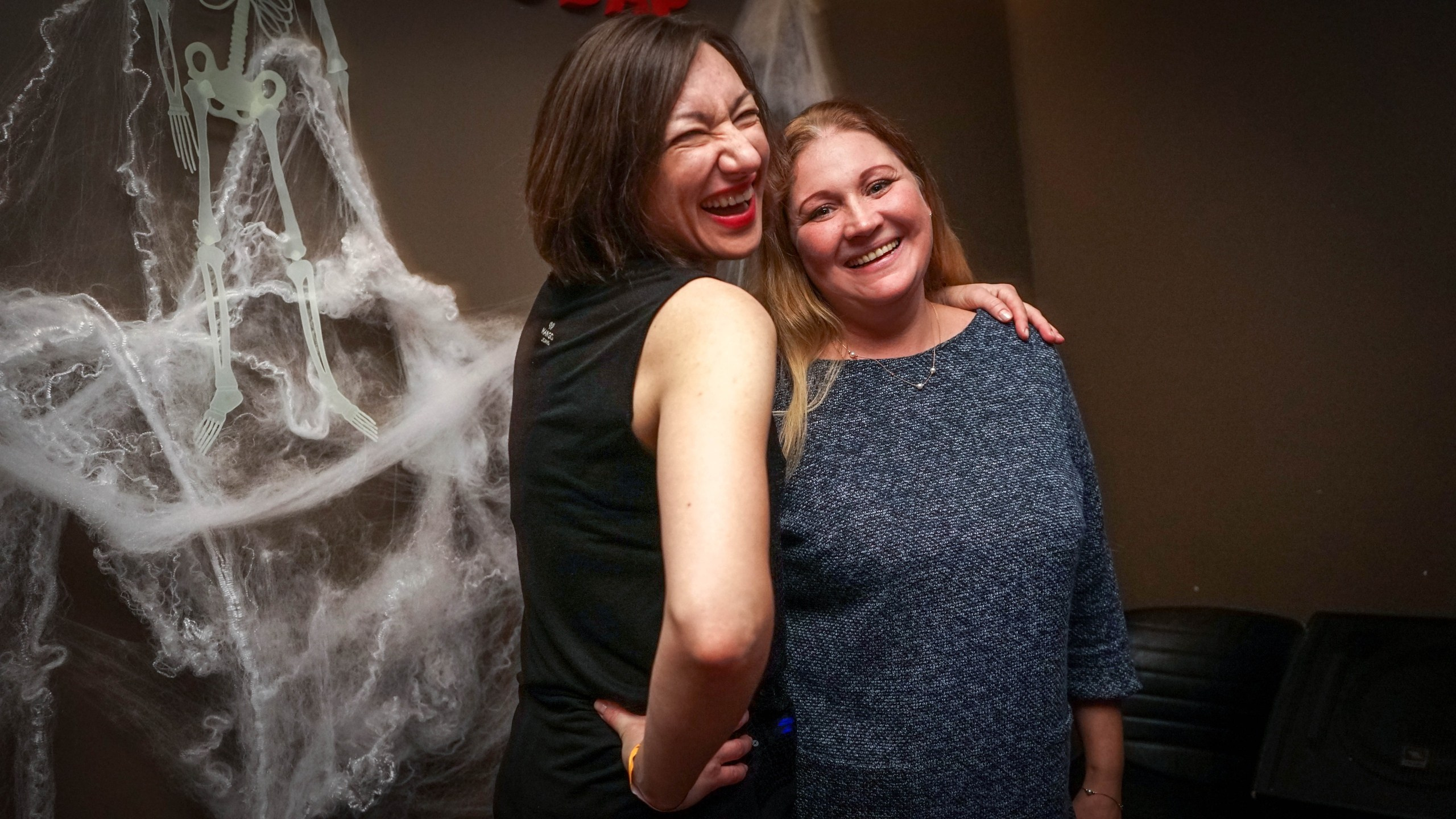 Патихардия. Клубная вечеринка | 31.10.20. Галерея Фантим