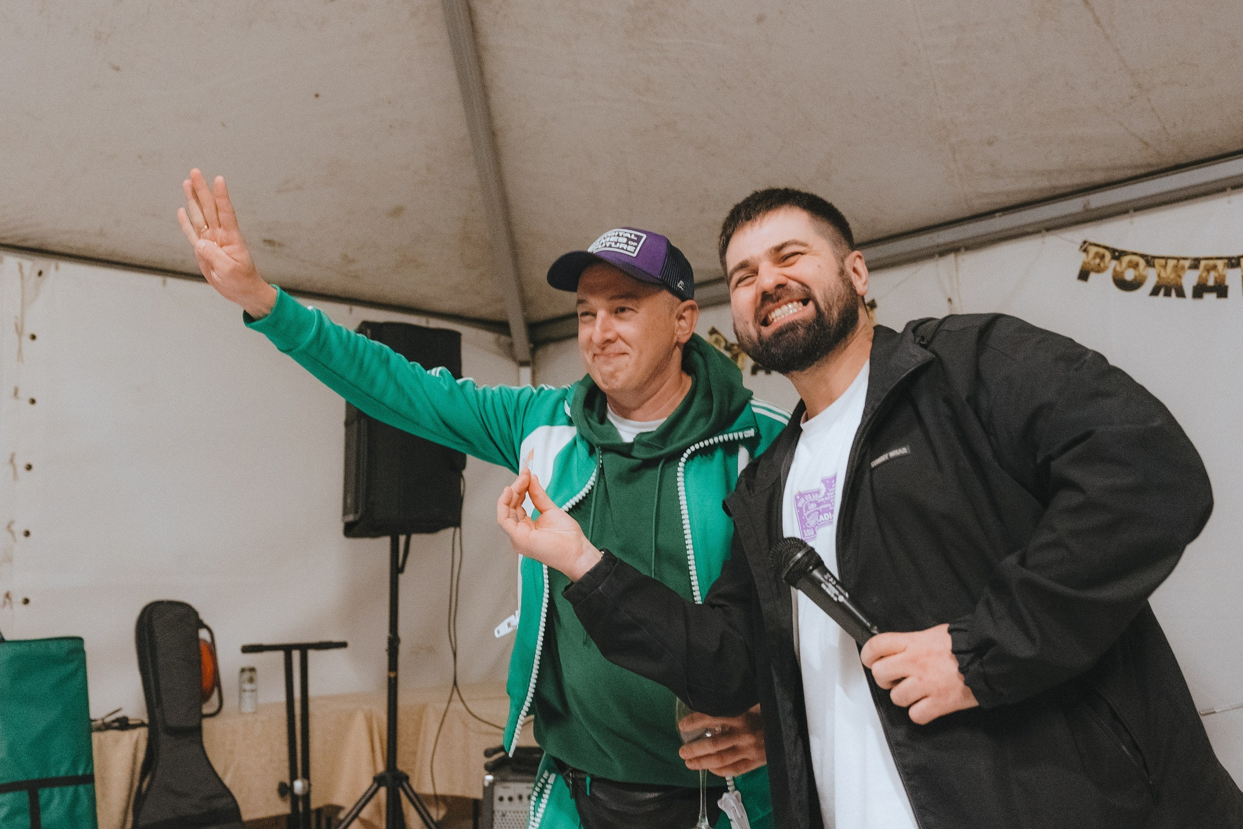 Пятнадцать веселых лет. ДР Фантима | 18-19.05.2024. Галерея Фантим