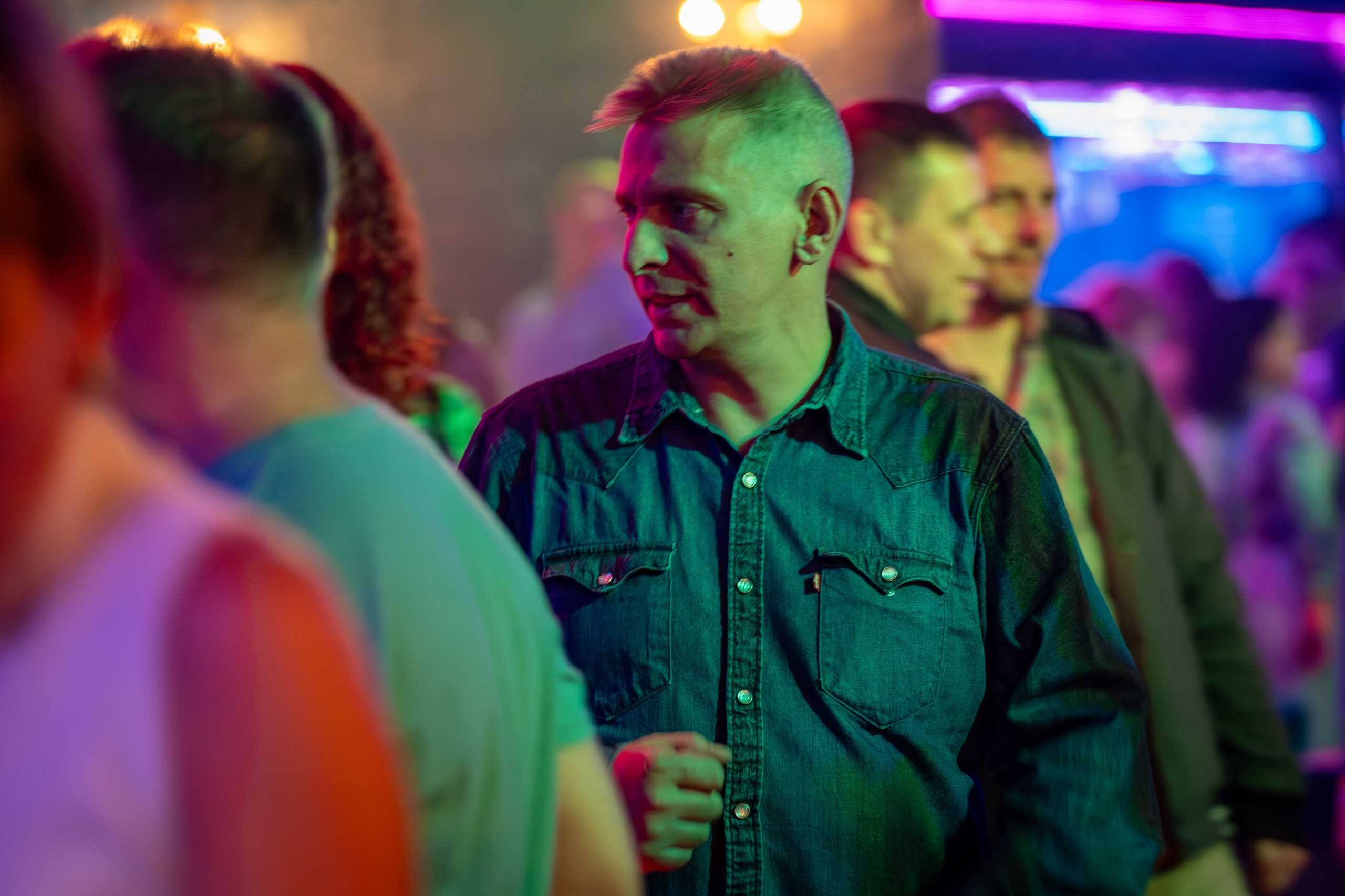 Клубная | 26.09.2025. Галерея Фантим