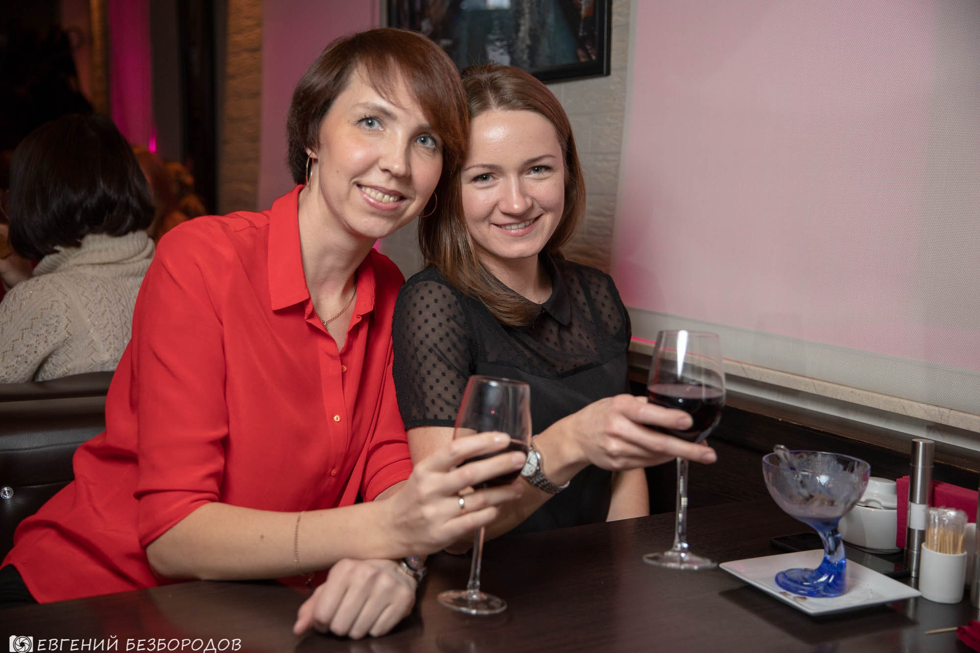 Музыкальная вечеринка «Все звезды» | 15.12.2018. Галерея Фантим