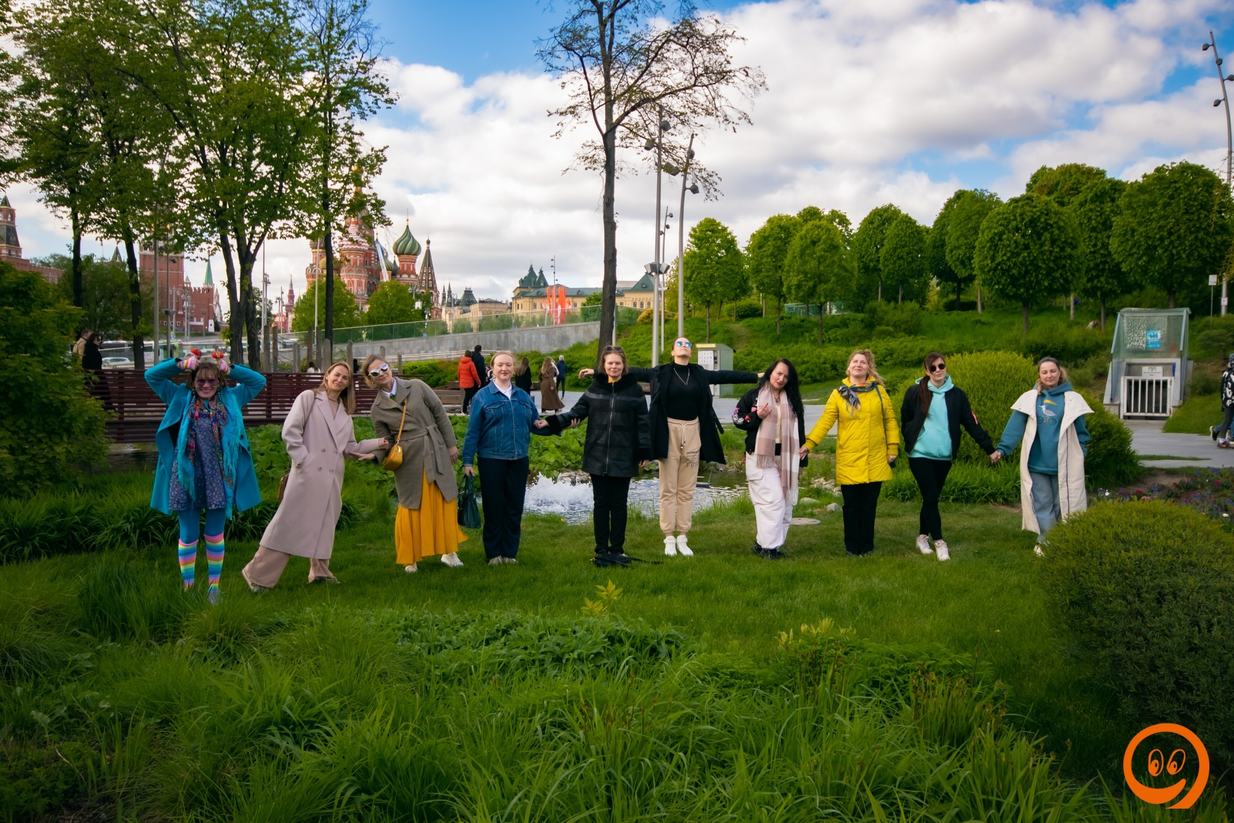 Фотосуббота | 10.05.2025. Галерея Фантим