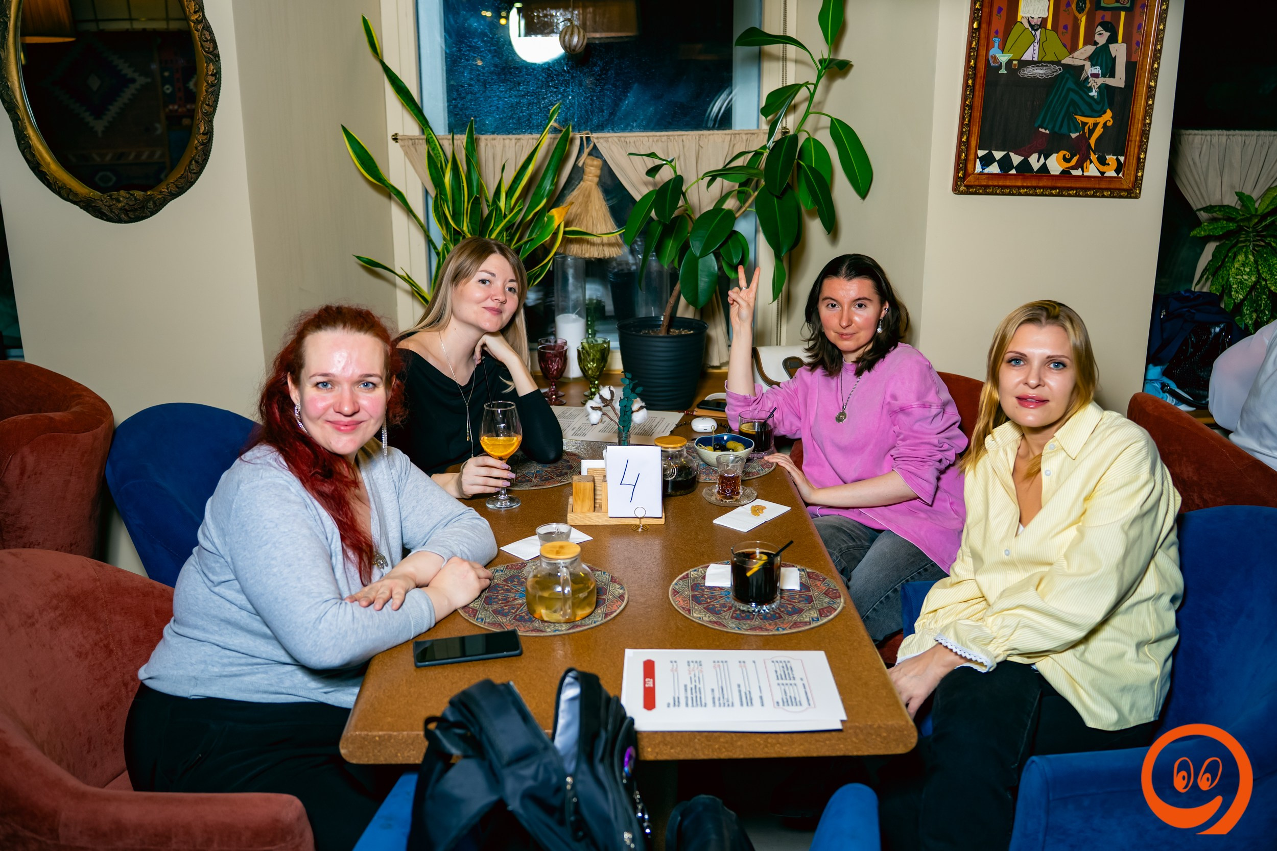 Караоке | 07.02. Галерея Фантим