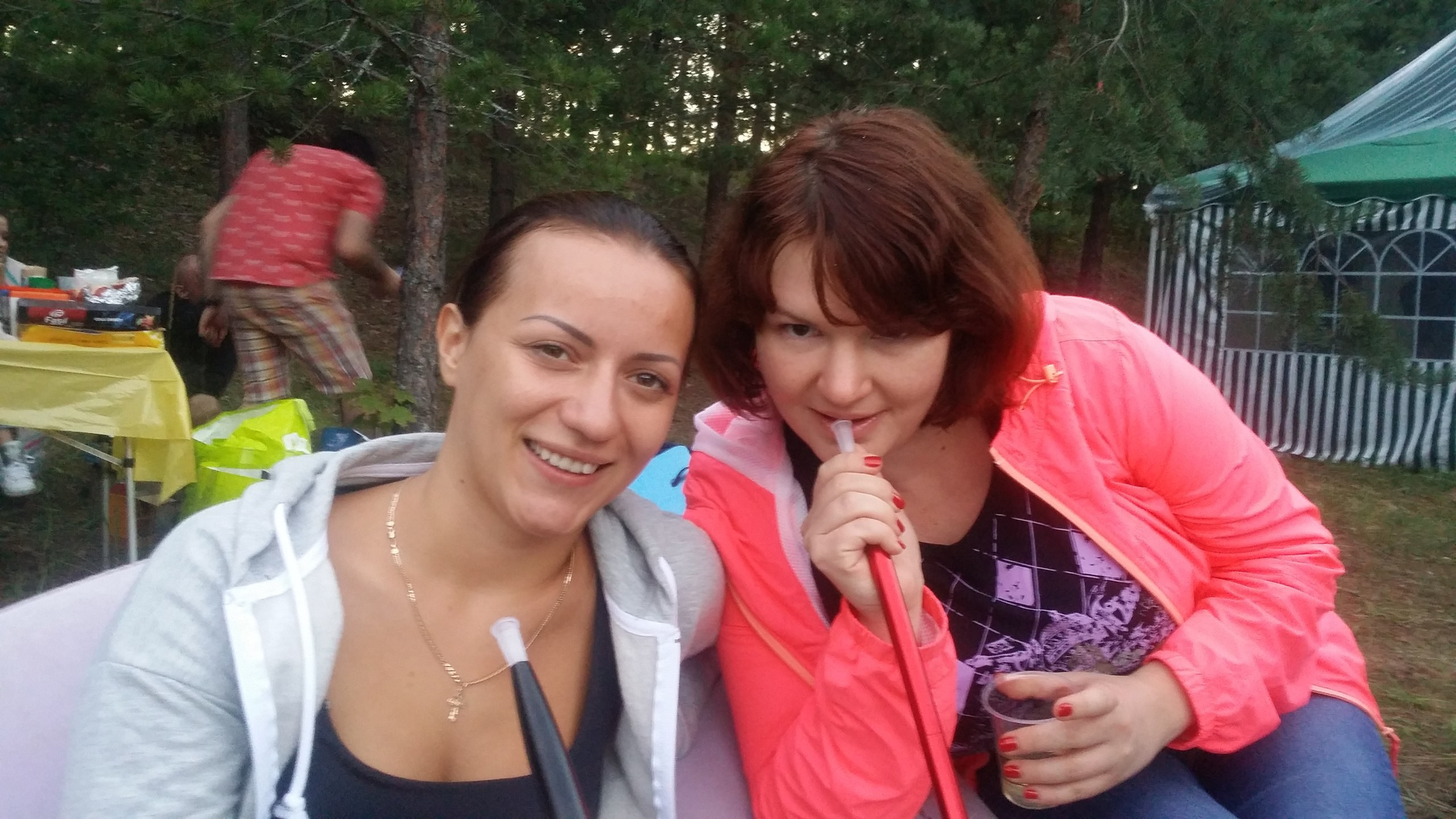 Походная романтика 21! Friday Luxury Village | 12-14.08.2016. Галерея Фантим