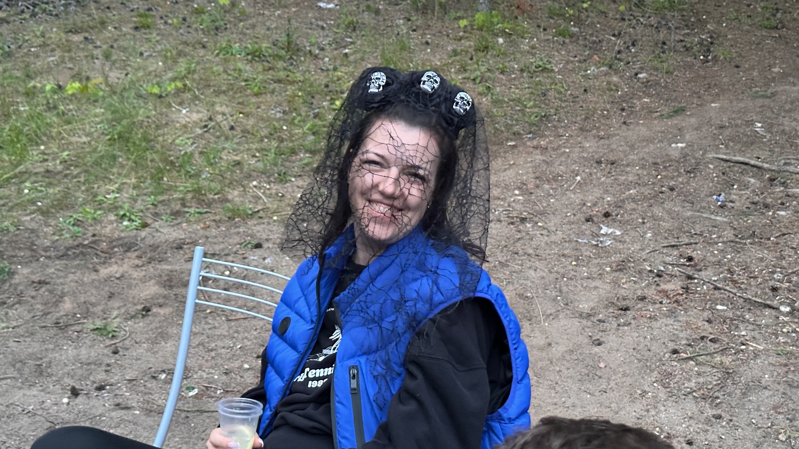 Походная Романтика 48. Зомбический уикенд | 27 — 29.06.25. Галерея Фантим