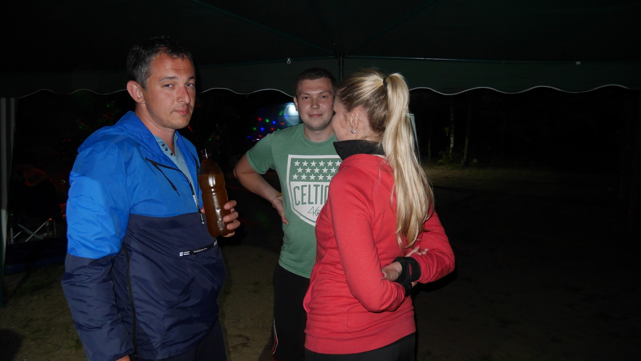 Походная романтика 28! Шабаш | 13-15.07.2018. Галерея Фантим