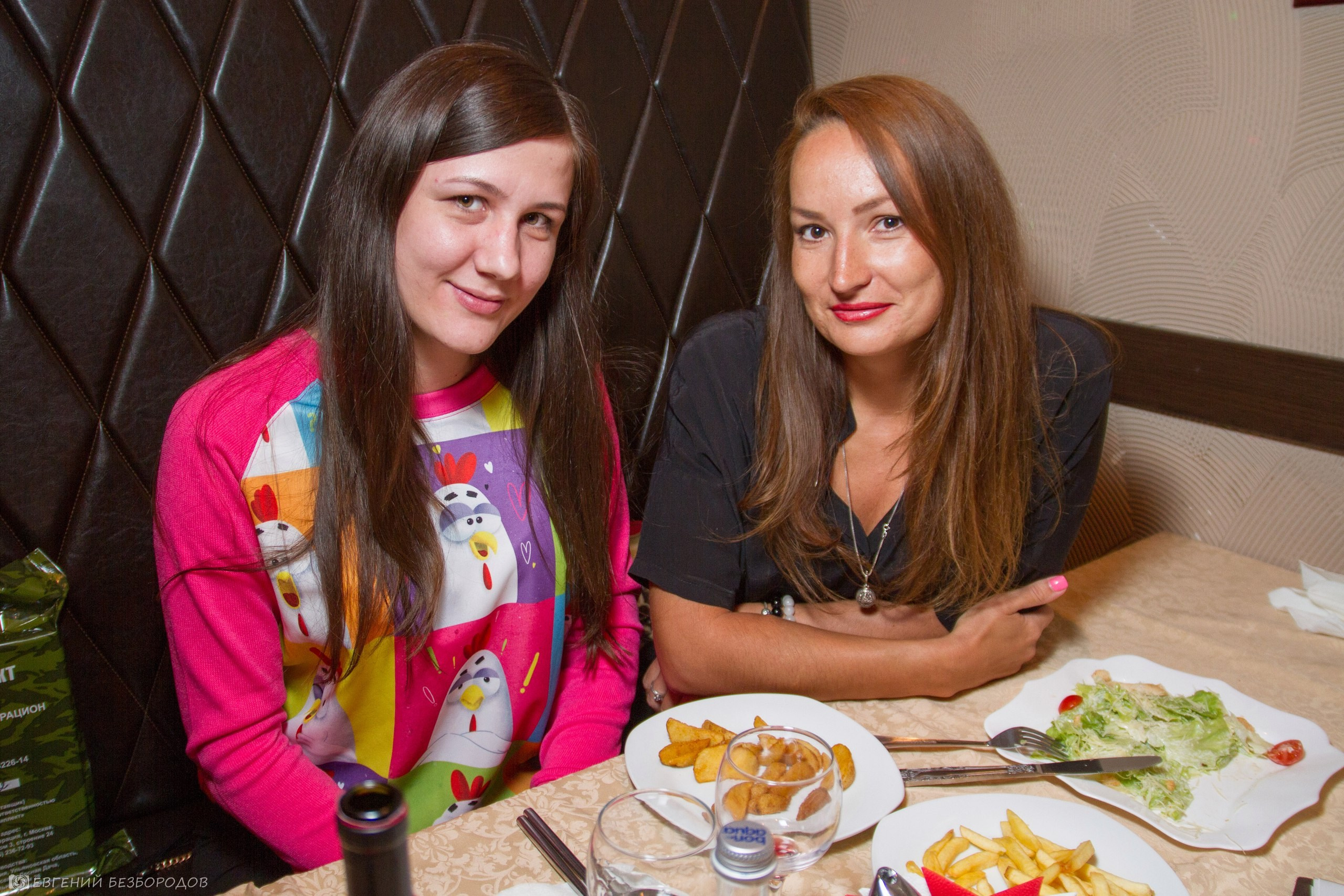 Музыкальная вечеринка | 14.04.2017. Галерея Фантим