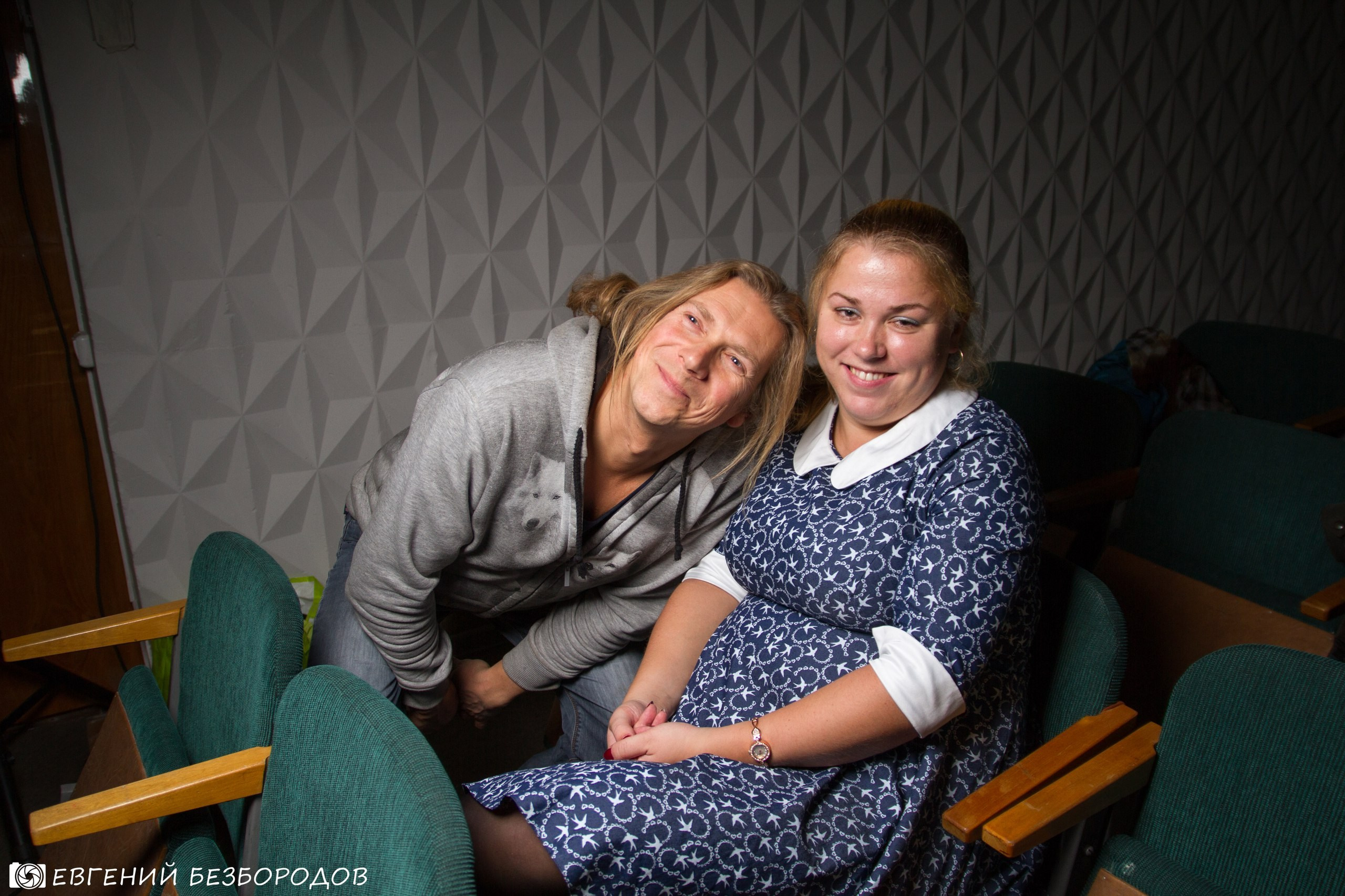 ФВН 2017 | 21-22.08.2017. Галерея Фантим