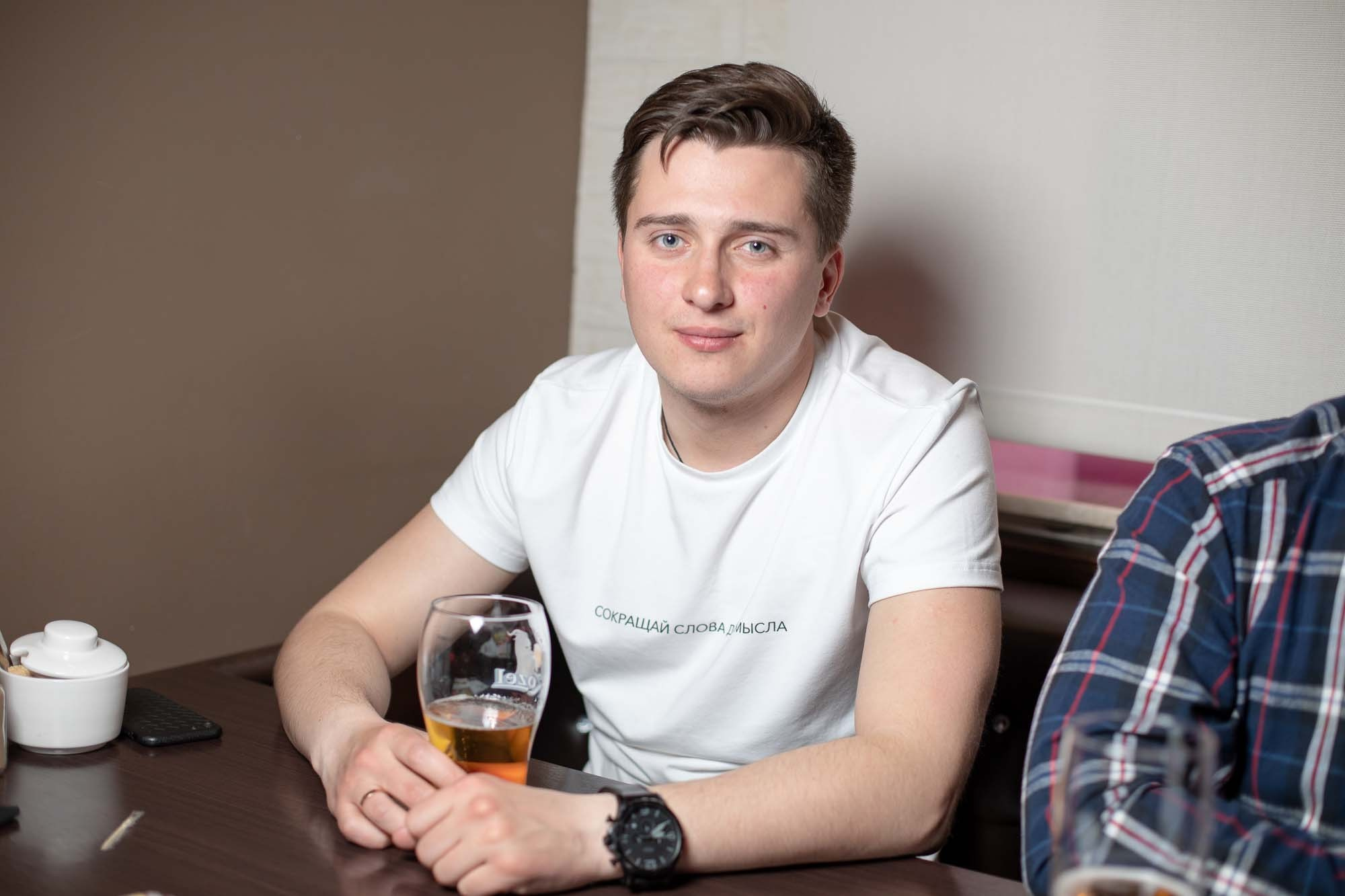 Музыкальная вечеринка | 20.02.2019. Галерея Фантим