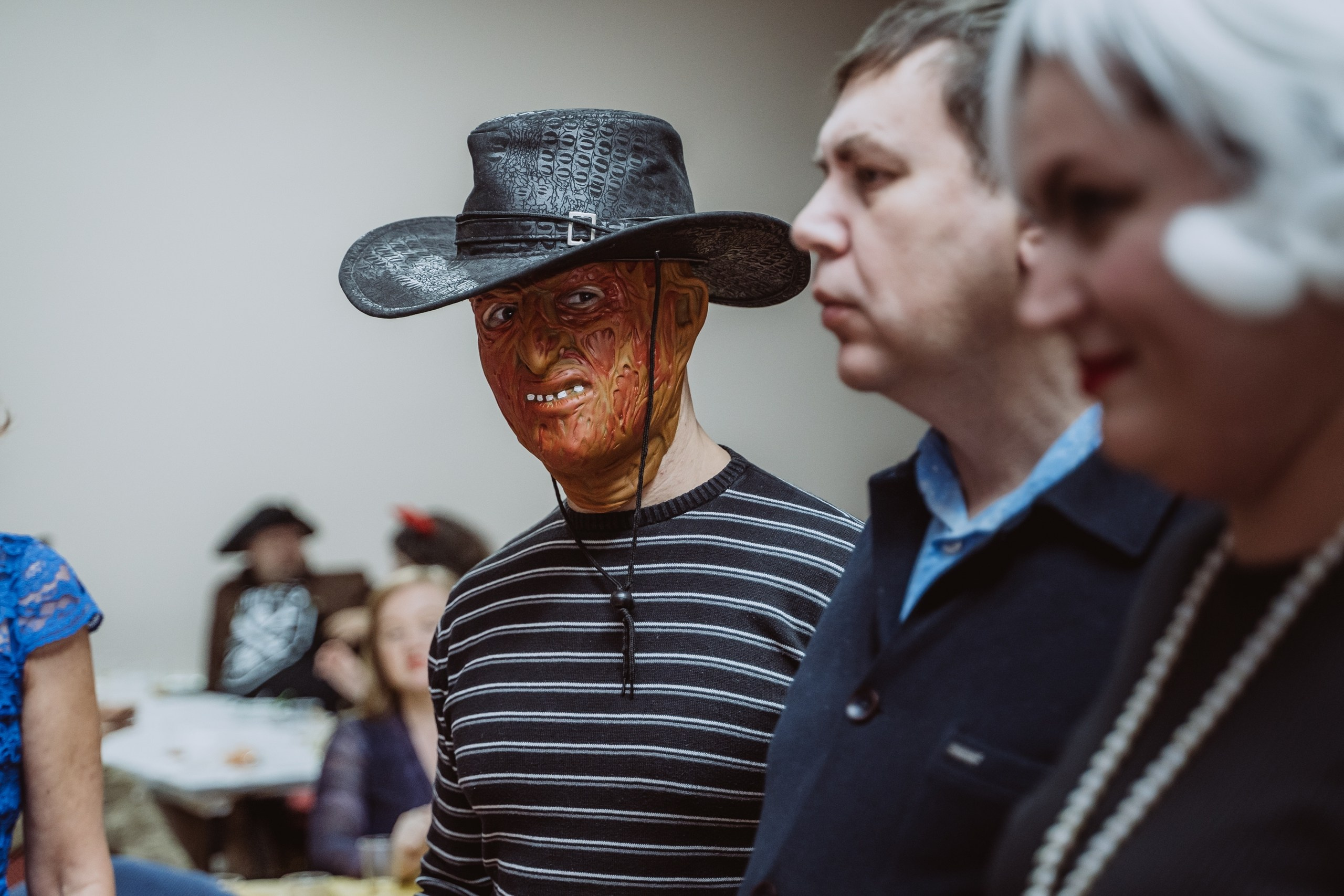 АЦЦкие выходные | 19-20.10.2024. Галерея Фантим