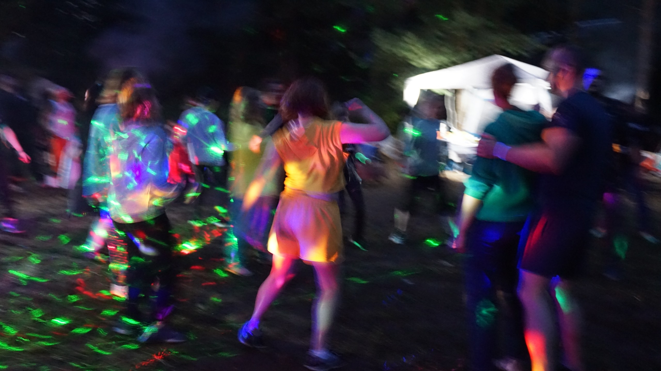 Походная Романтика 42. Проклятие древней поляны | 16-18.07.23. Галерея Фантим