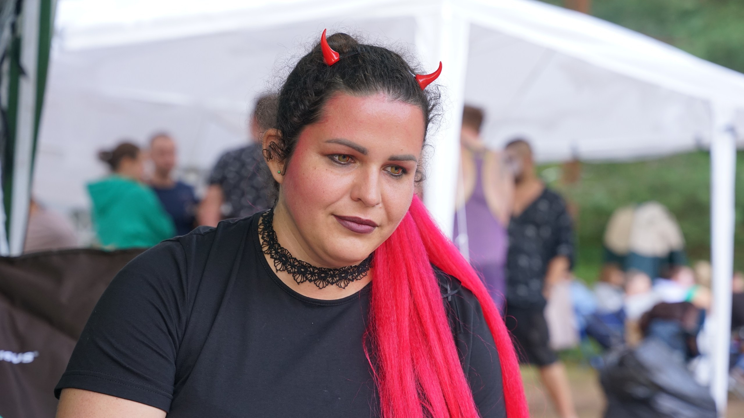 Походная Романтика 42. Проклятие древней поляны | 16-18.07.23. Галерея Фантим