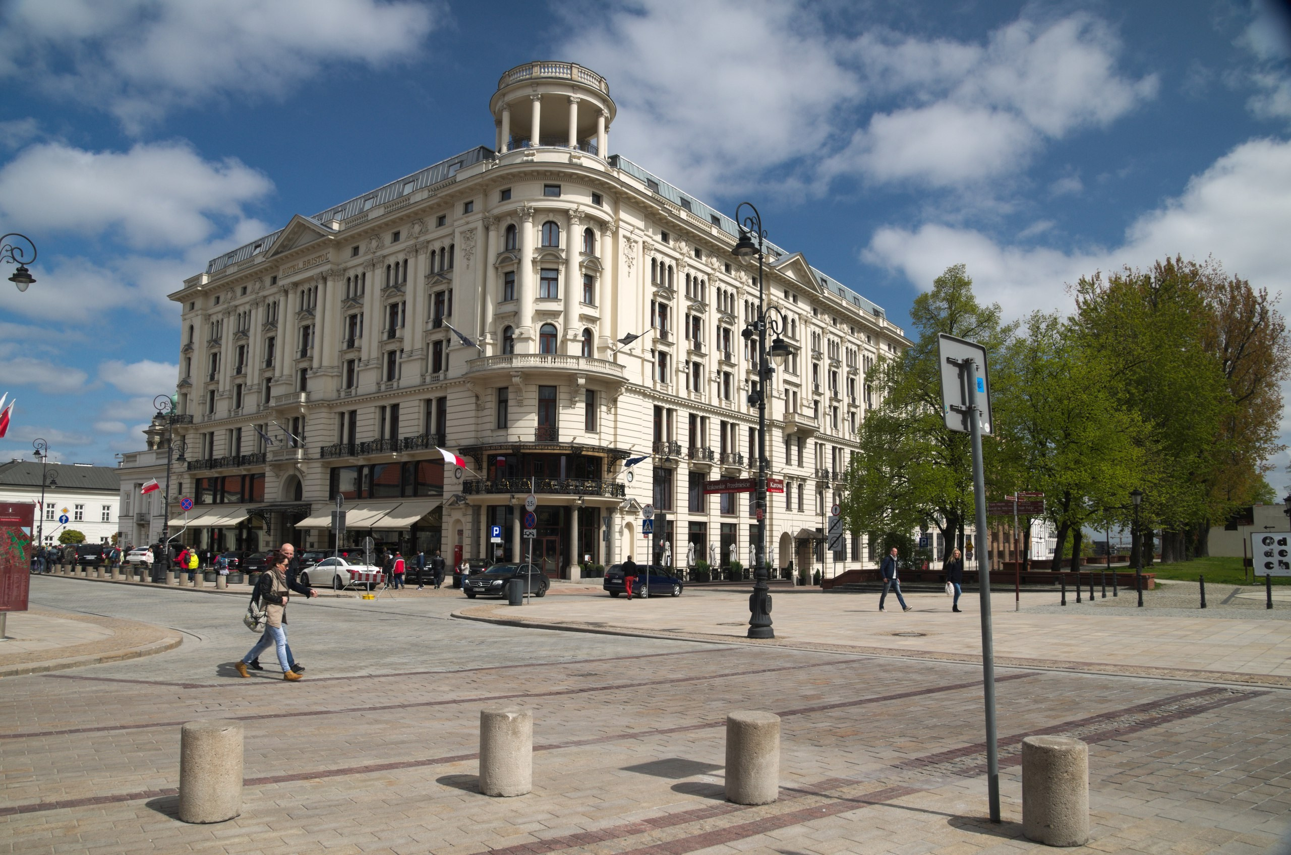 Польша | 29.04-05.05.2017. Галерея Фантим