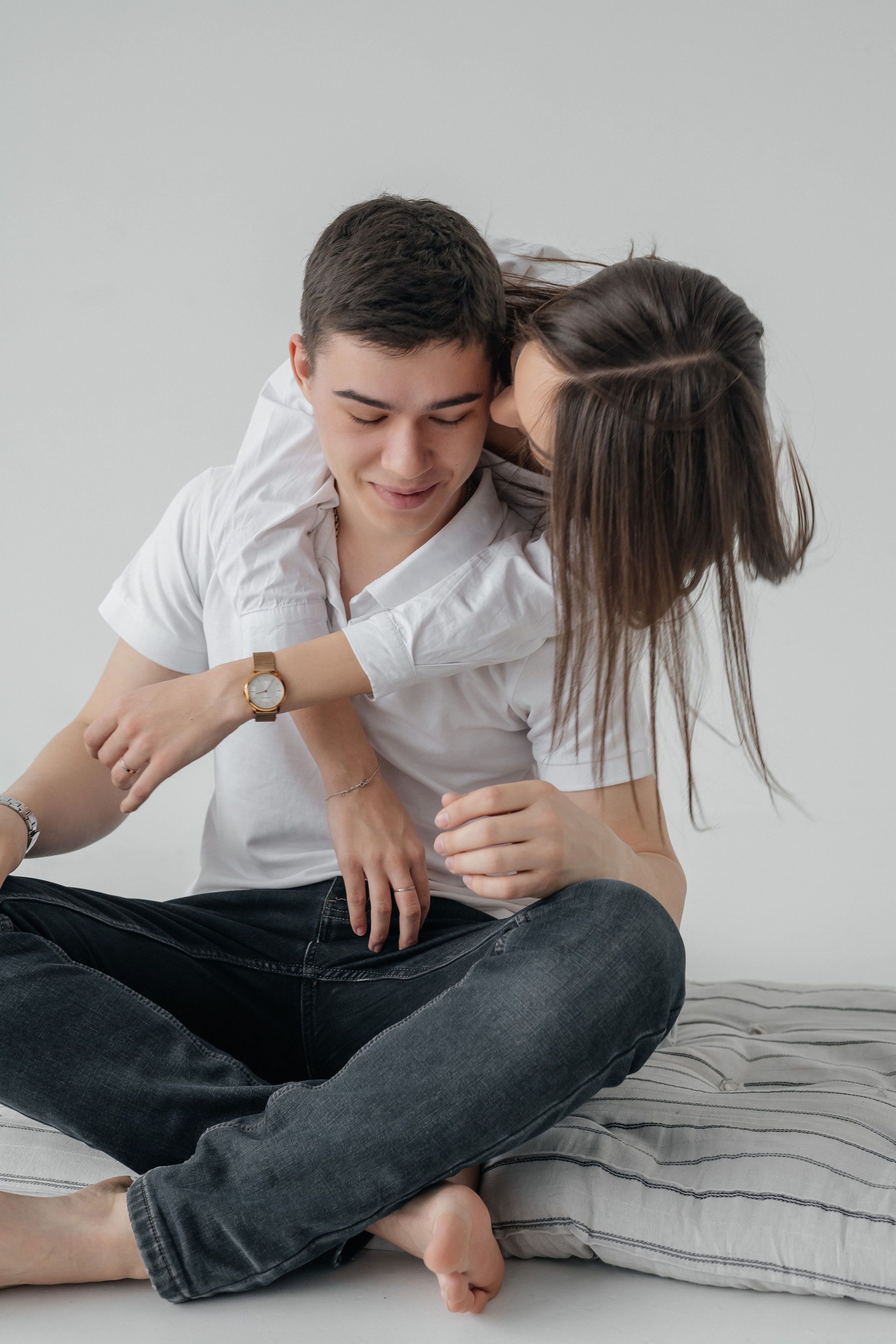 Love. Фотограф в Красноярске