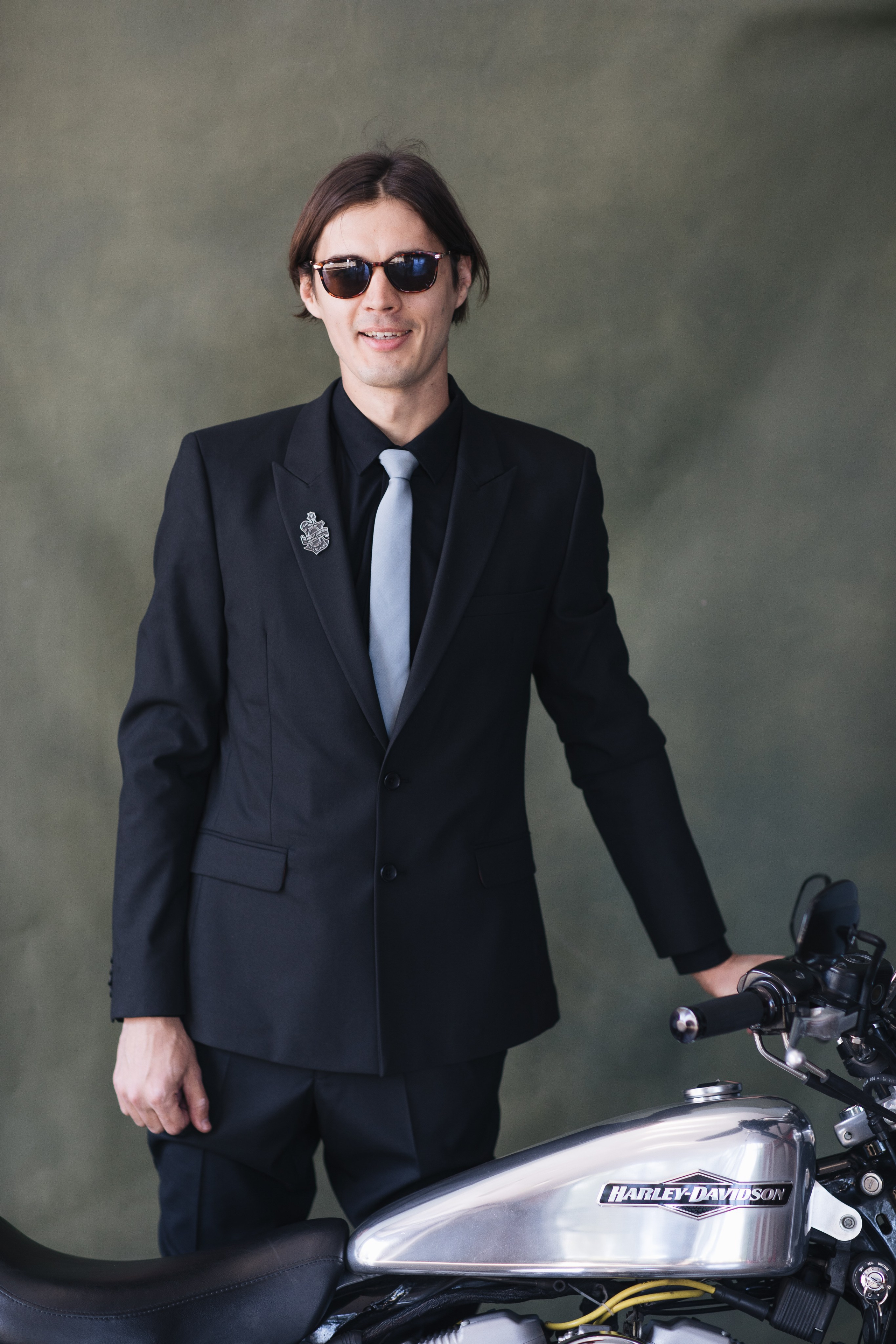 DGR. Семейный фотограф Александр Передерий