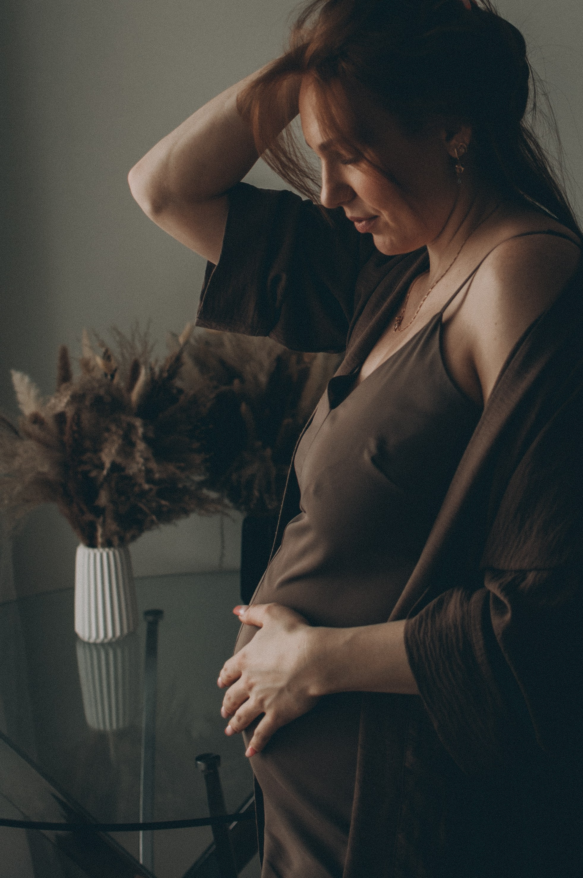 Беременность. Семейный фотограф из Петрозаводска, Карелия