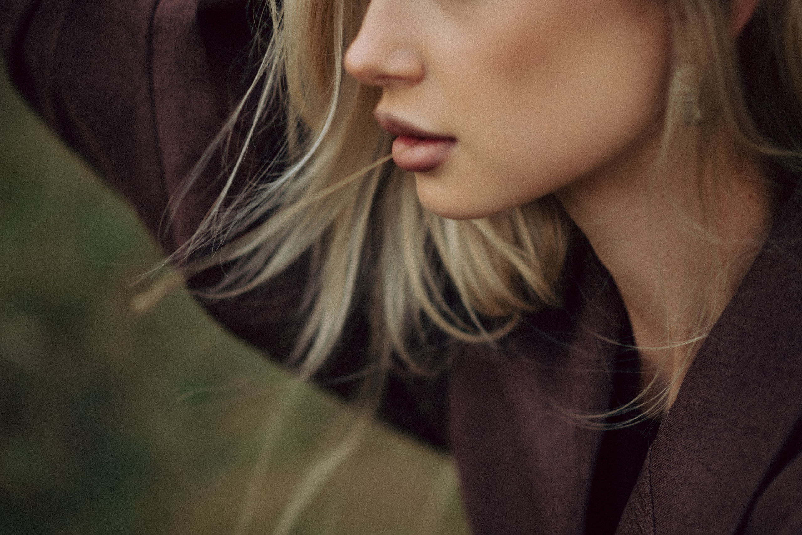 Алёна. Свадебный и портретный фотограф Анастасия Тетёркина, Брянск и Санкт-Петербург