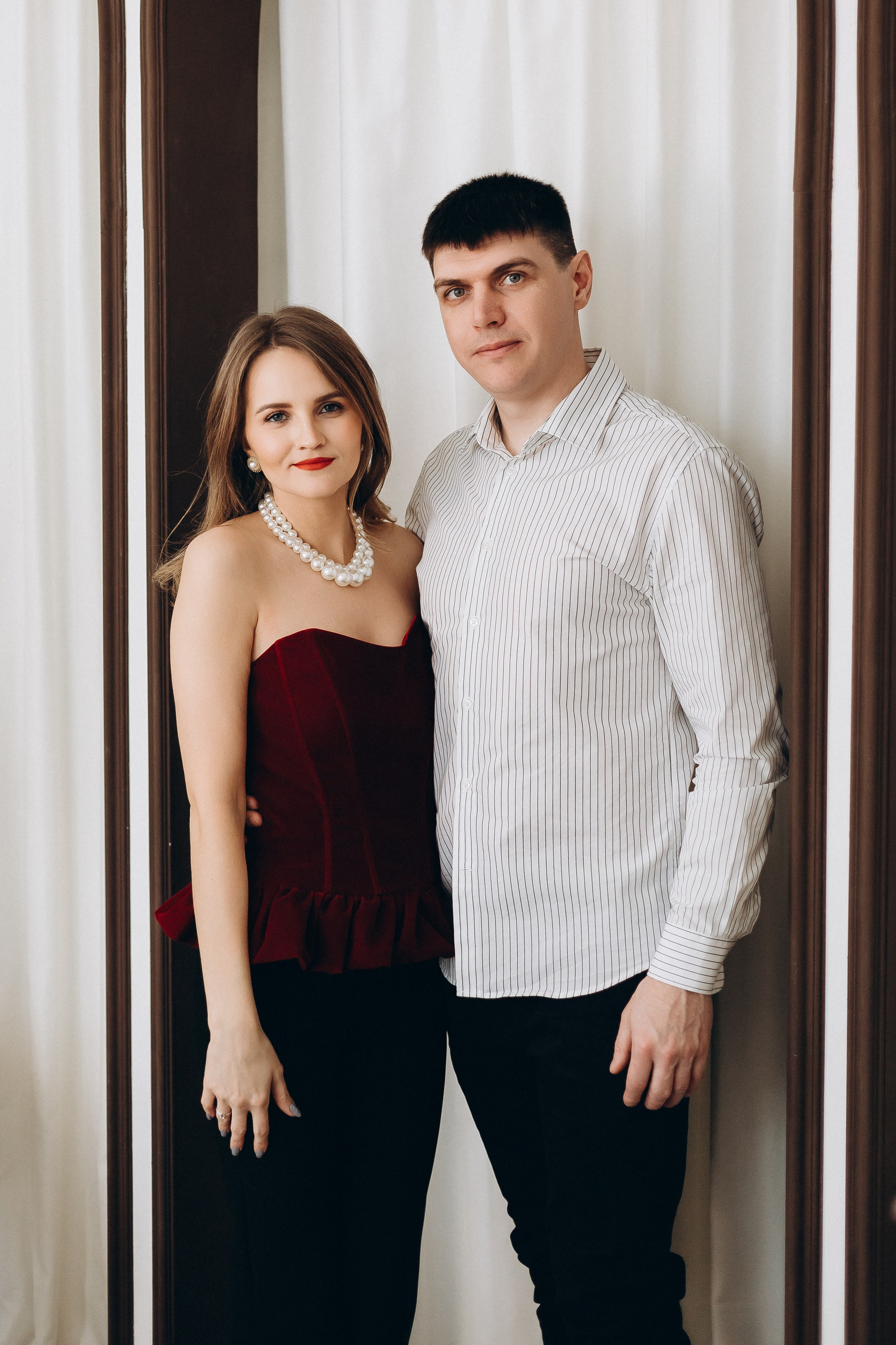 Даша/Саша/Алиса/2024. Свадебный и семейный фотограф в Екатеринбурге