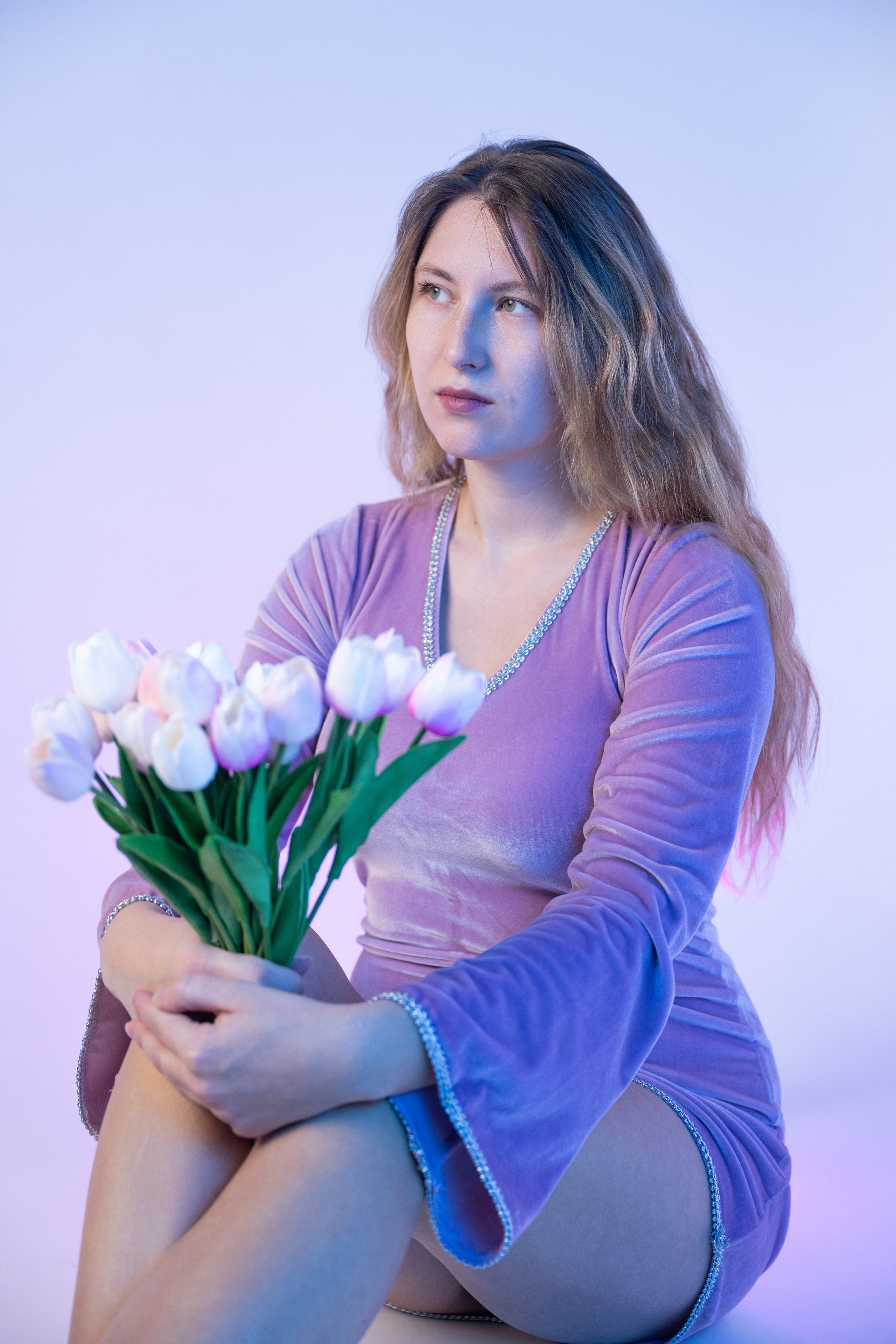 Студийные фотосессии. Студийный и свадебный фотограф и видеограф в Севастополе — Юлия Макаренко