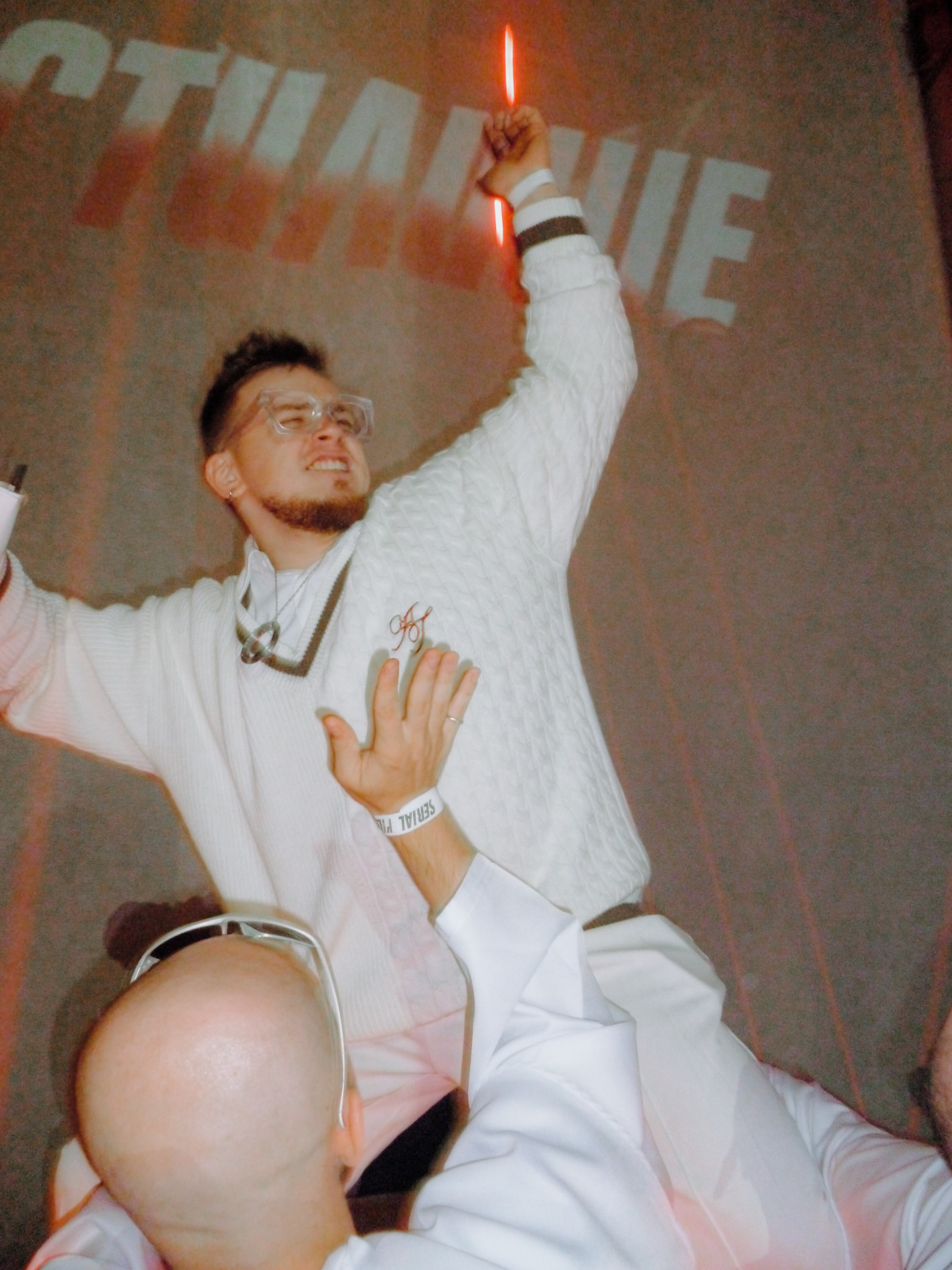 Кто я. Огородов Сергей