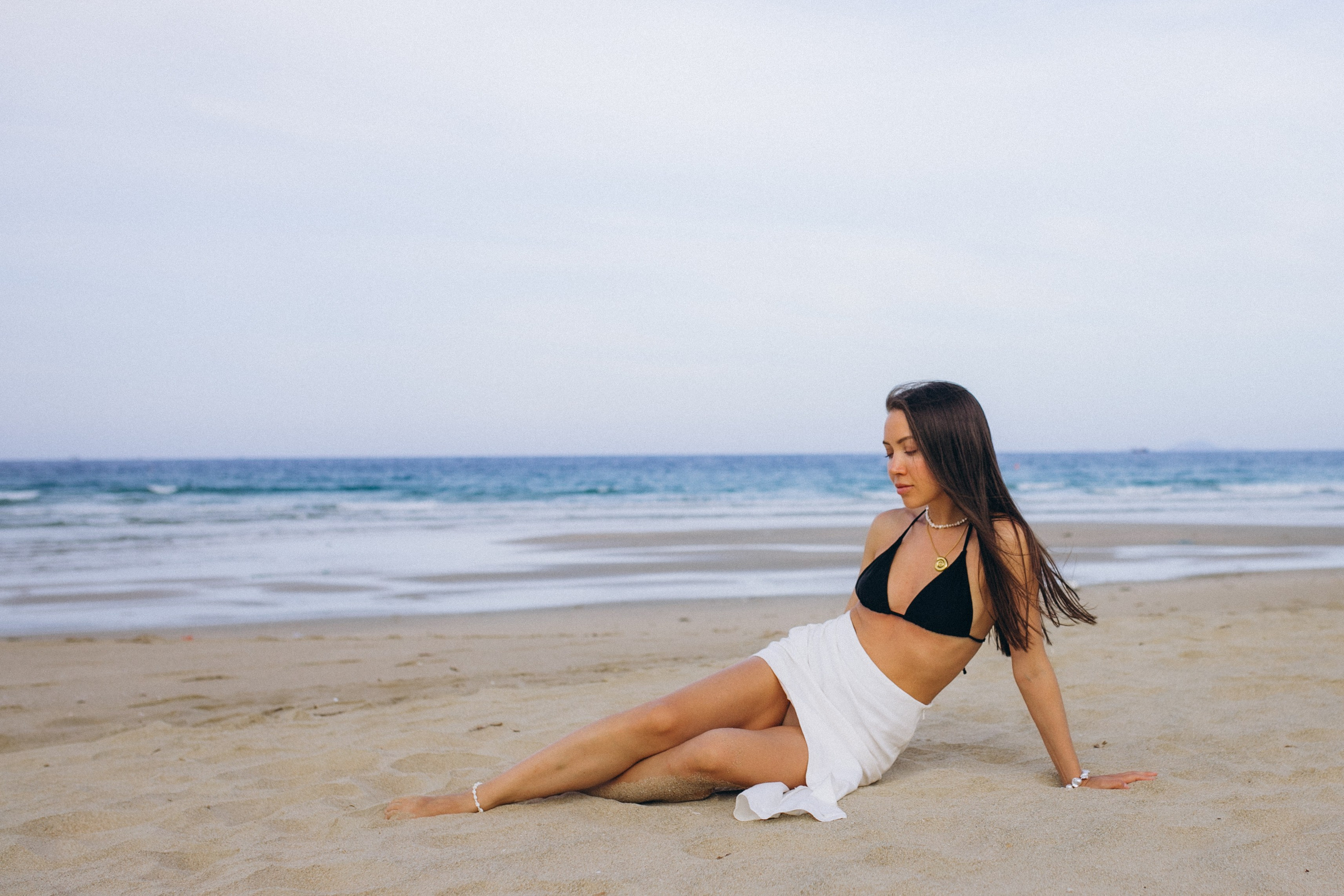 Ксения Бай Дай. Главная