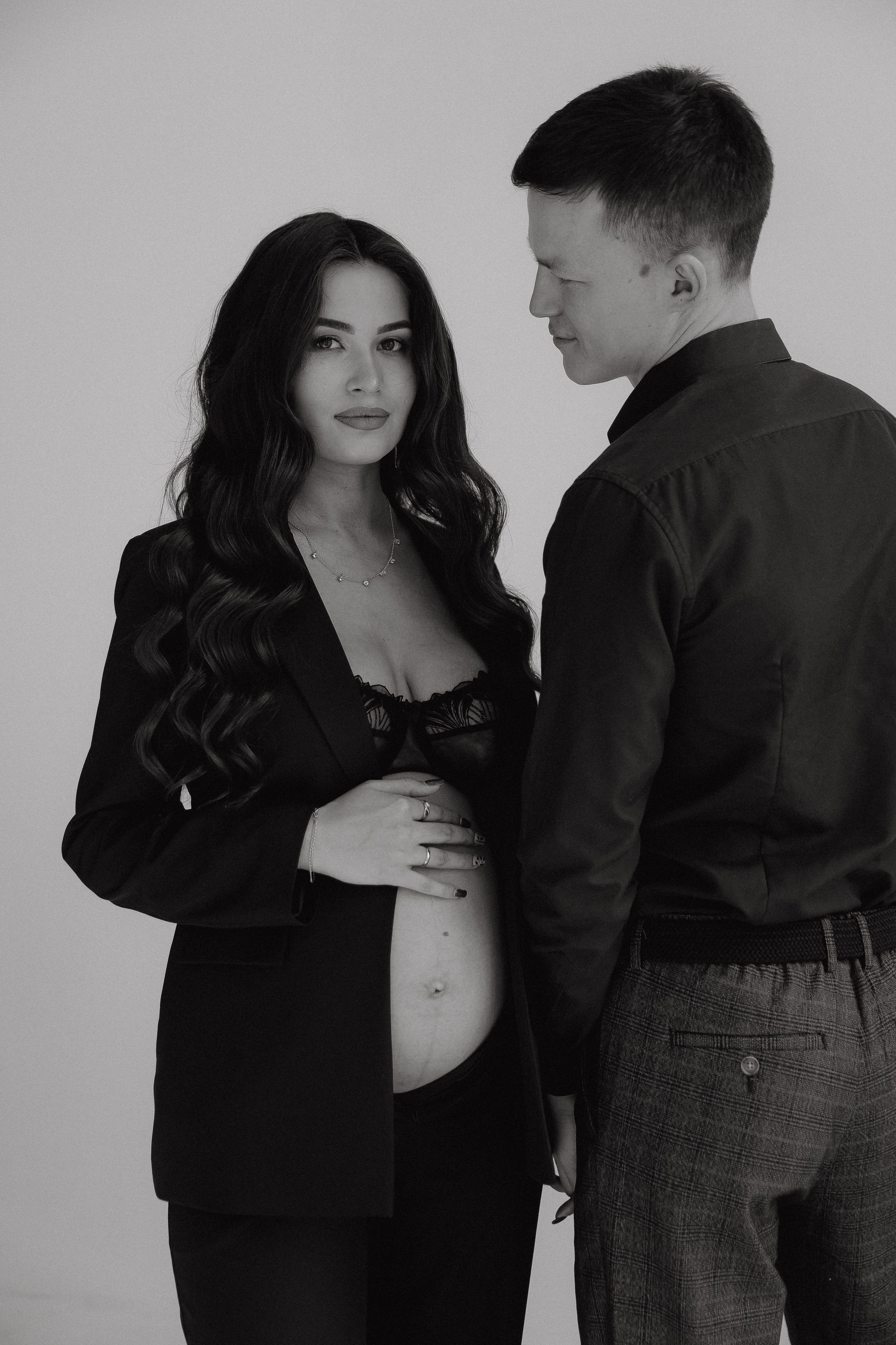 Беременность. Kamaeva.ru