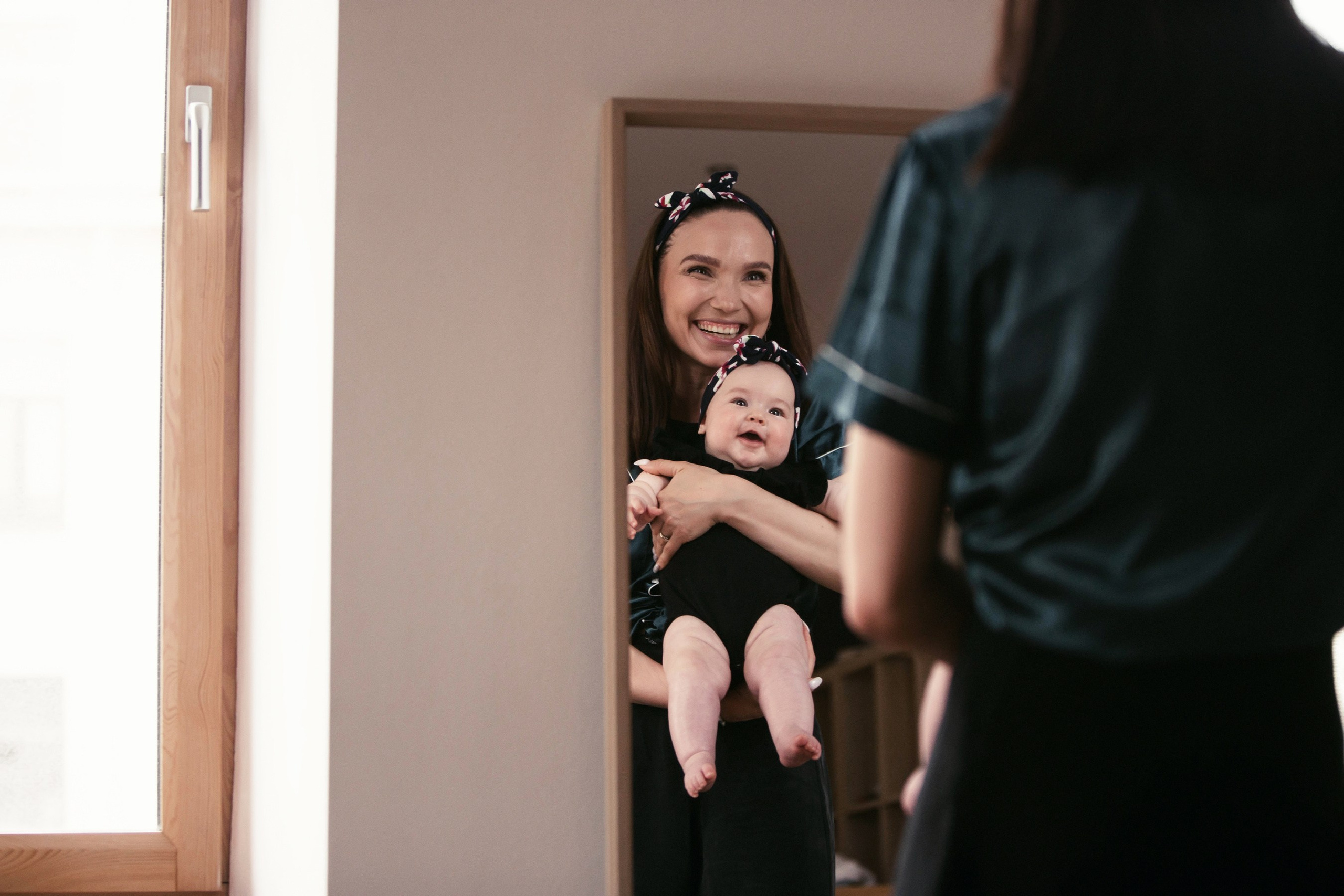 Семья. By Twins — фото и видео объединение в Санкт-Петербруге, Москве и Сочи