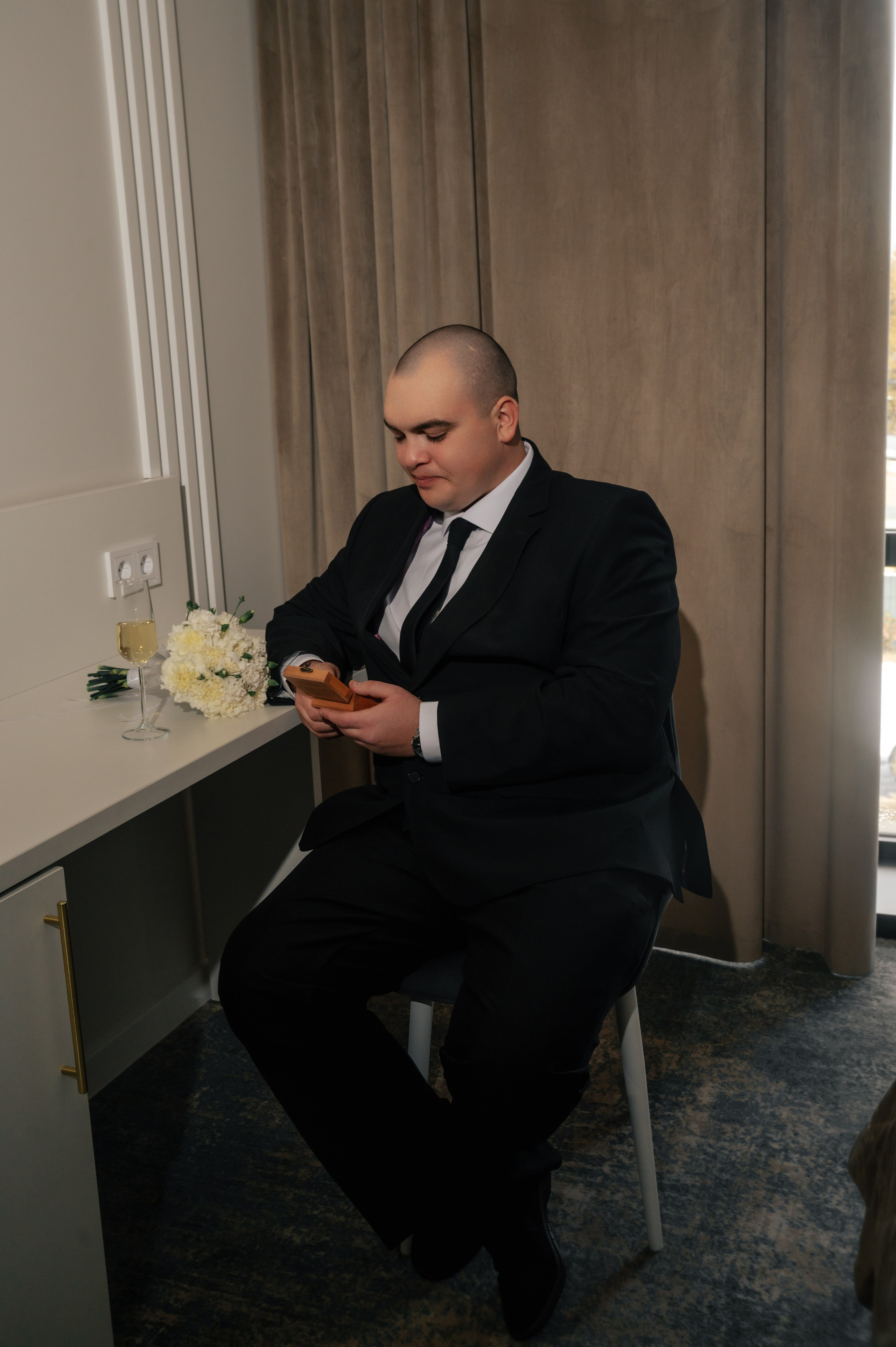 Денис и Алина. Семейный и свадебный фотограф