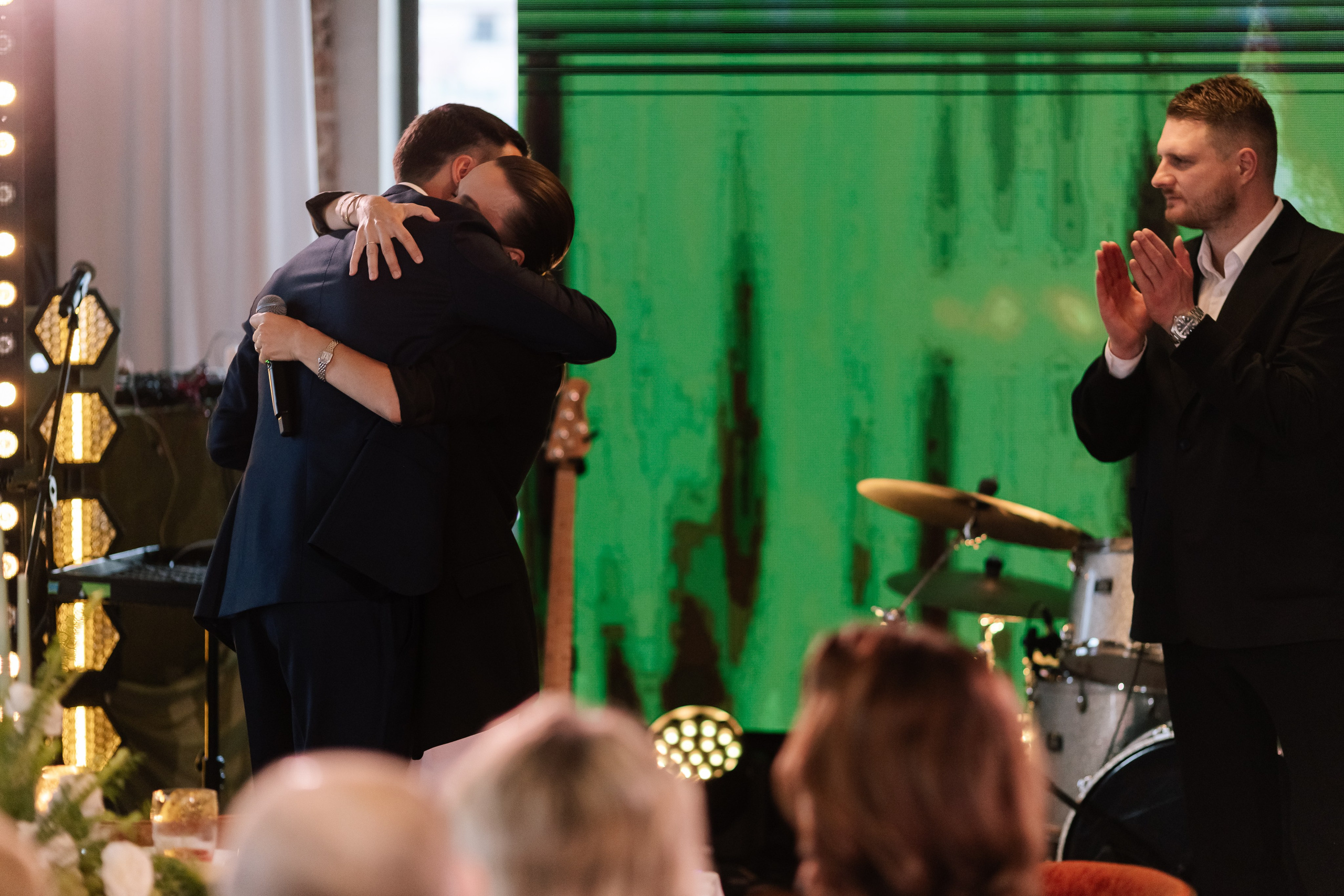 Юбилей. Свадебный фотограф Владислав Адышкин