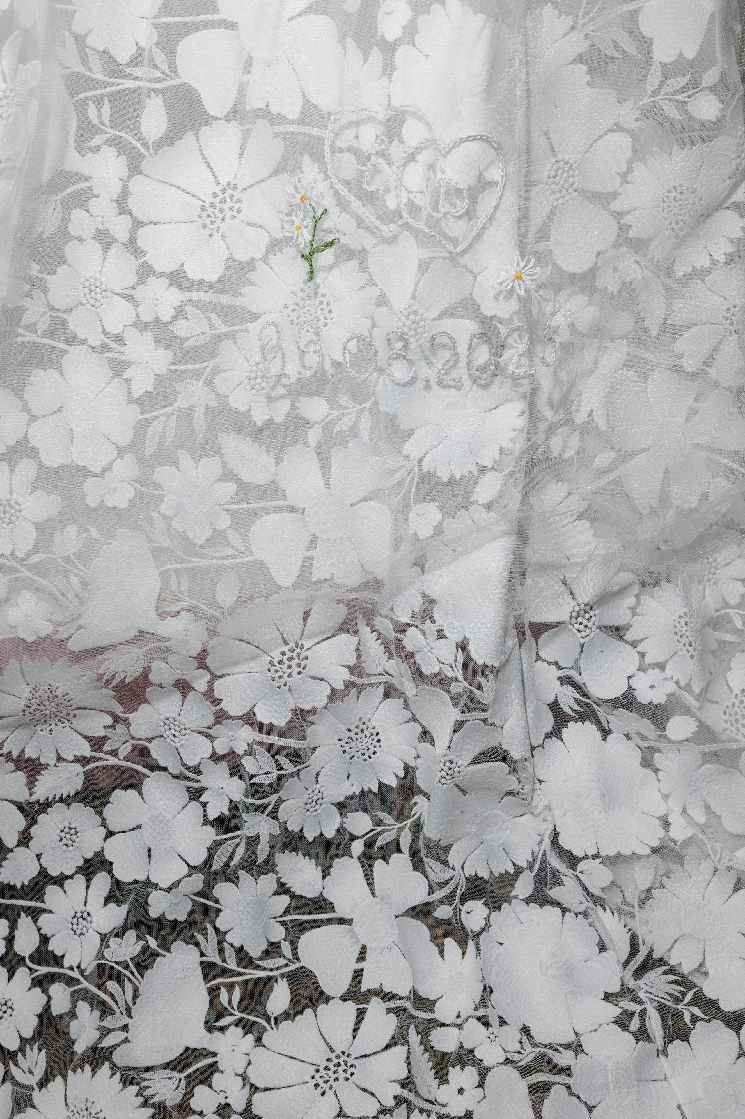 Ромашковые ромашки. Свадебный и семейный фотограф в Твери, Москве, Санкт-Петербурге