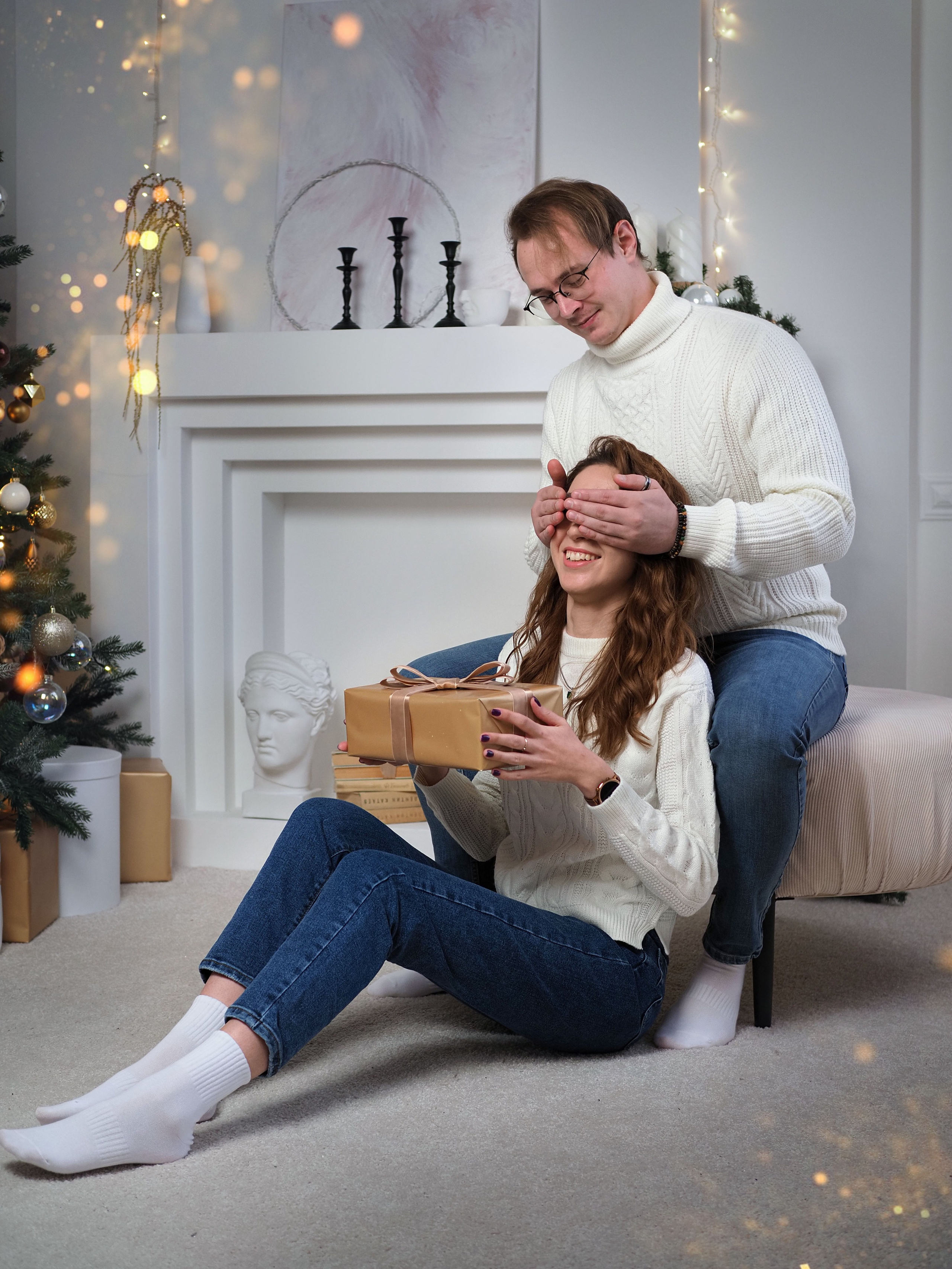 СЕМЕЙНАЯ СЪЁМКА. Семейный фотограф в Воронеже Олеся Грасько