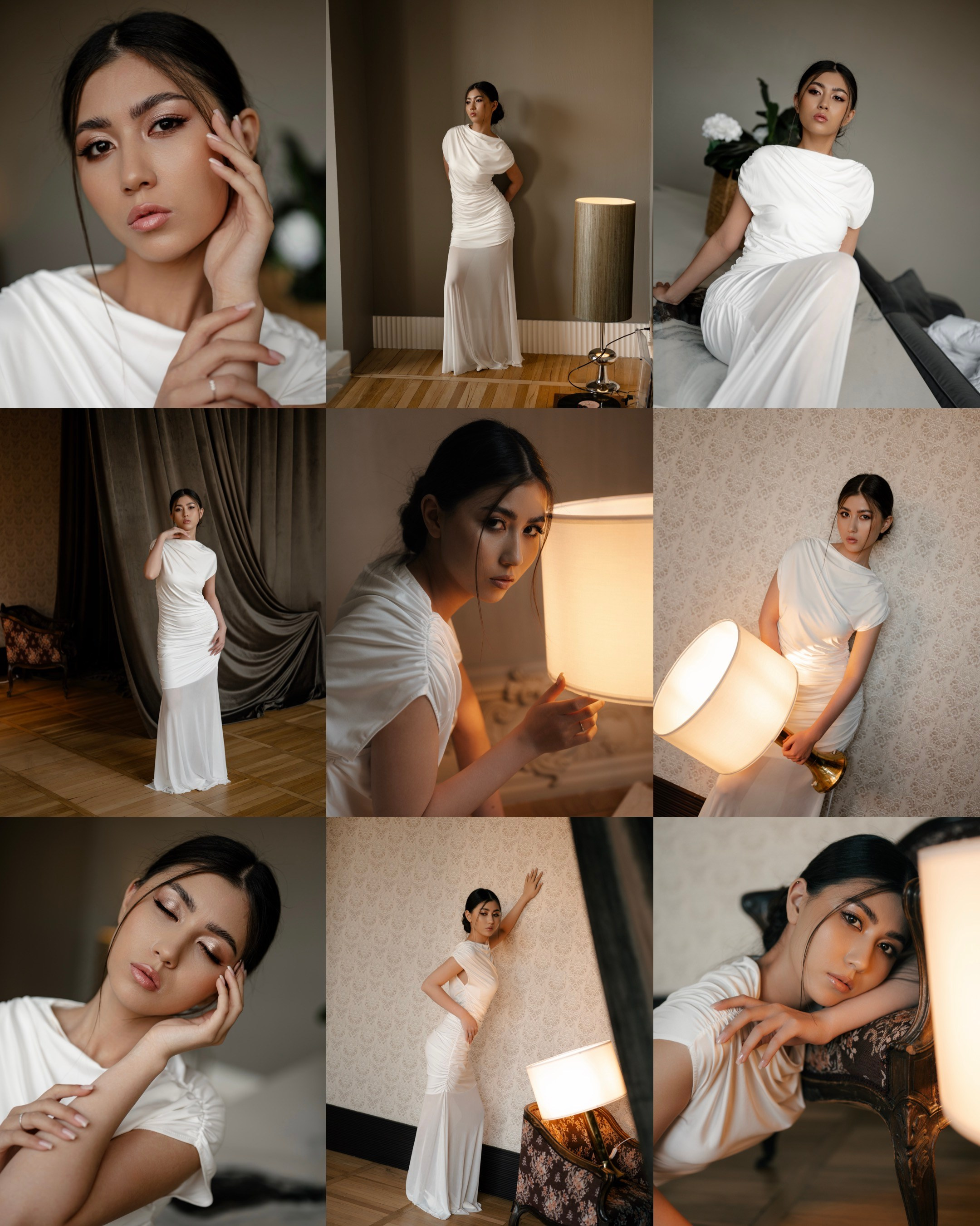 Вика (утро невесты). Свадебный и семейный фотограф в Краснодаре Алина Мельник