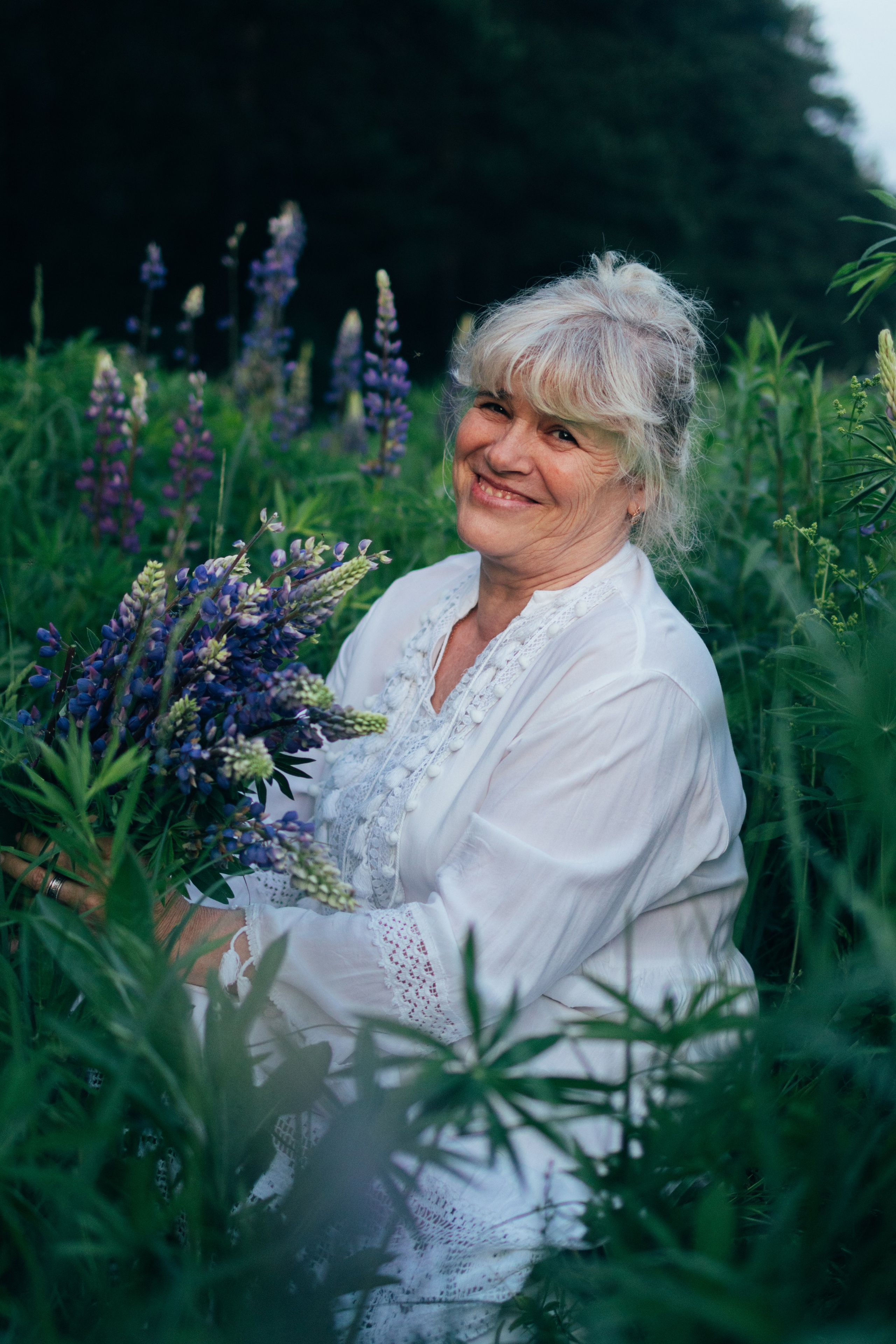 Фотограф Ирина Панина