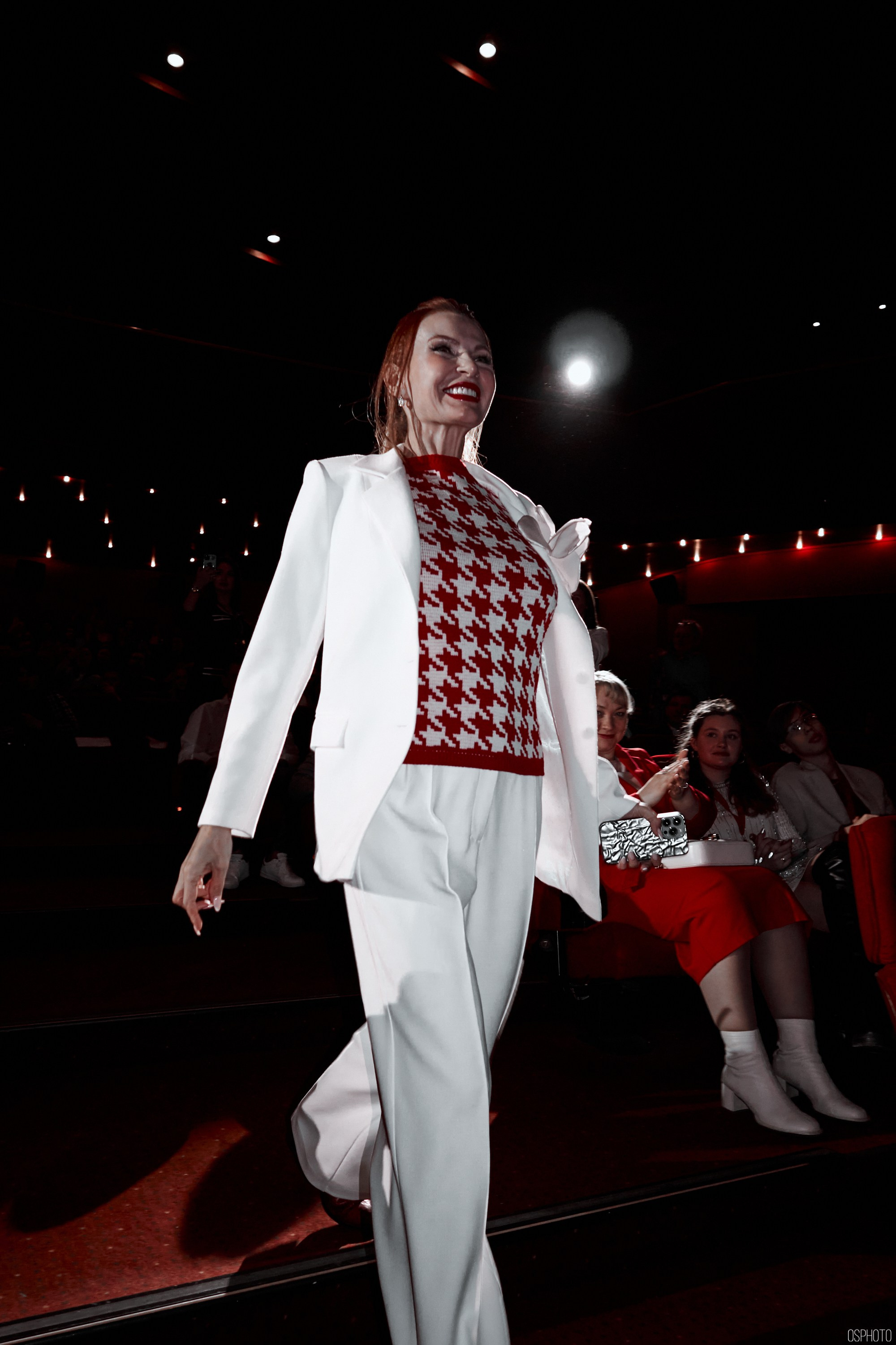 Кинофестиваль фильмов об охране труда | Кинотеатр «Октябрь». OSPhoto