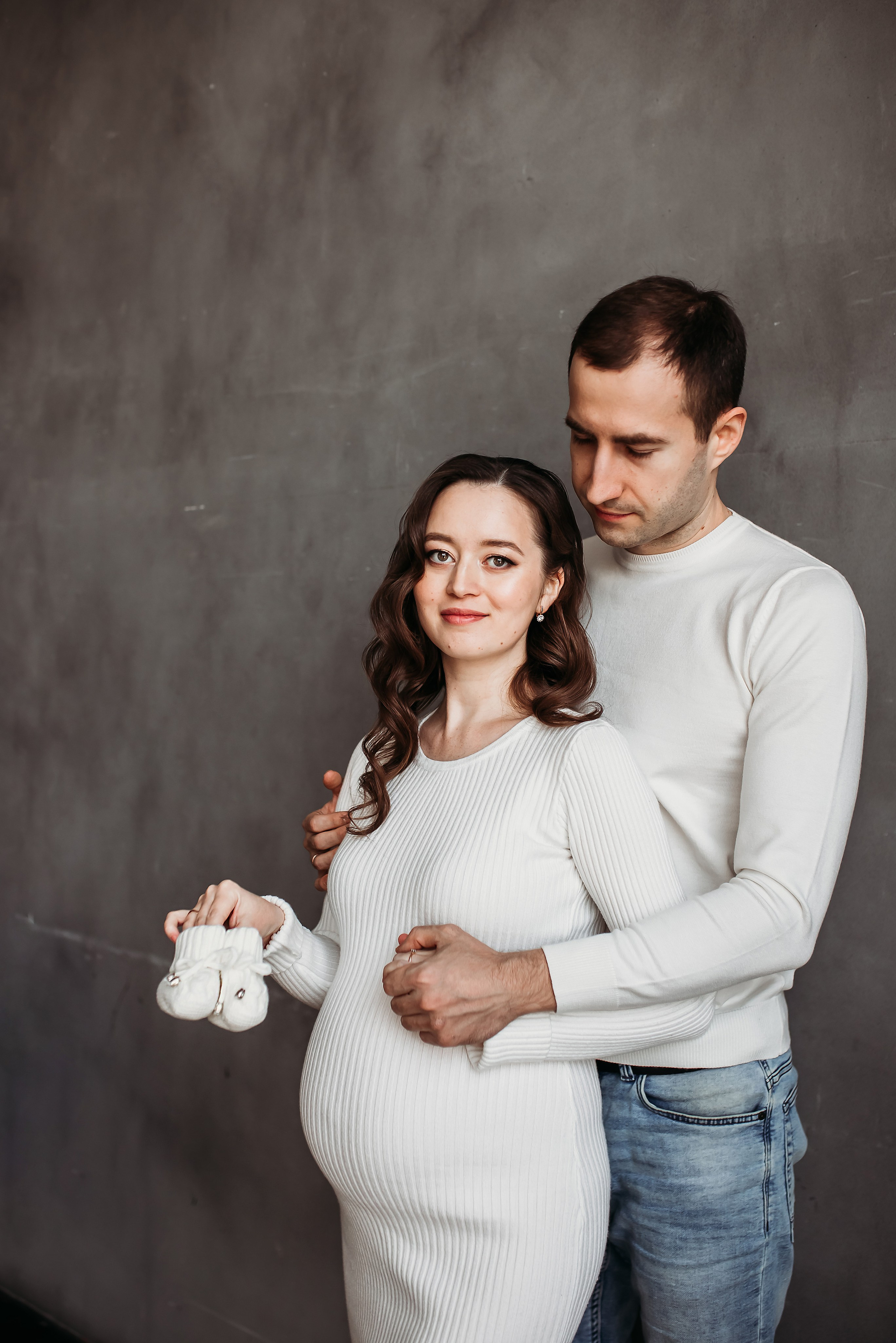 Дина и Рома. Семейный и детский фотограф в Нижнем Новгороде Наумова Лидия