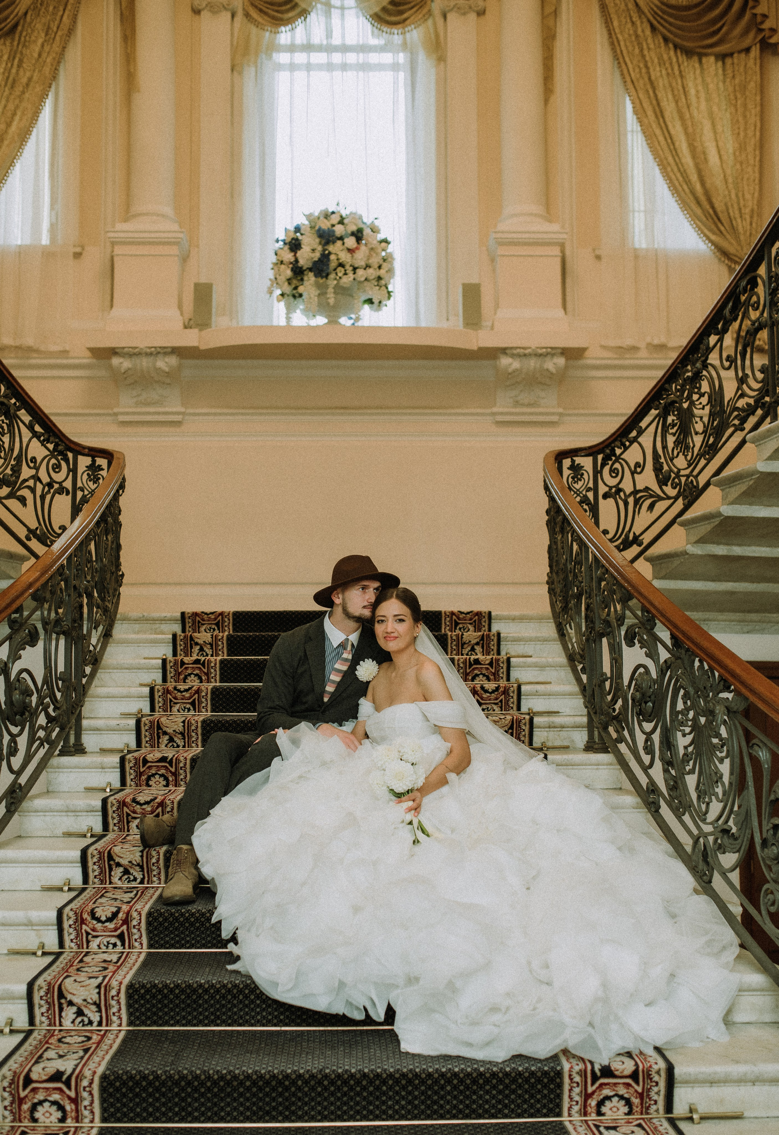 Ваня и Настя. Фотограф в Санкт-Петребурге и в Великих Луках Волченкова Екатерина