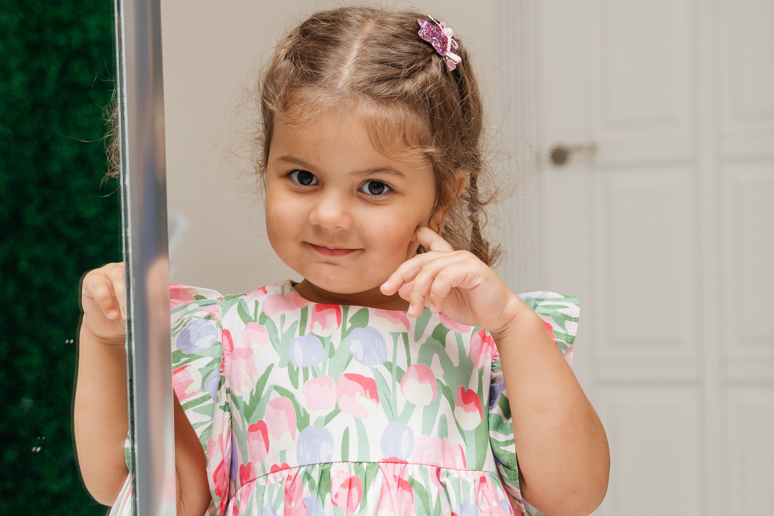 Съемка годика Артуру. Семейный и детский фотограф Кущ Наташа