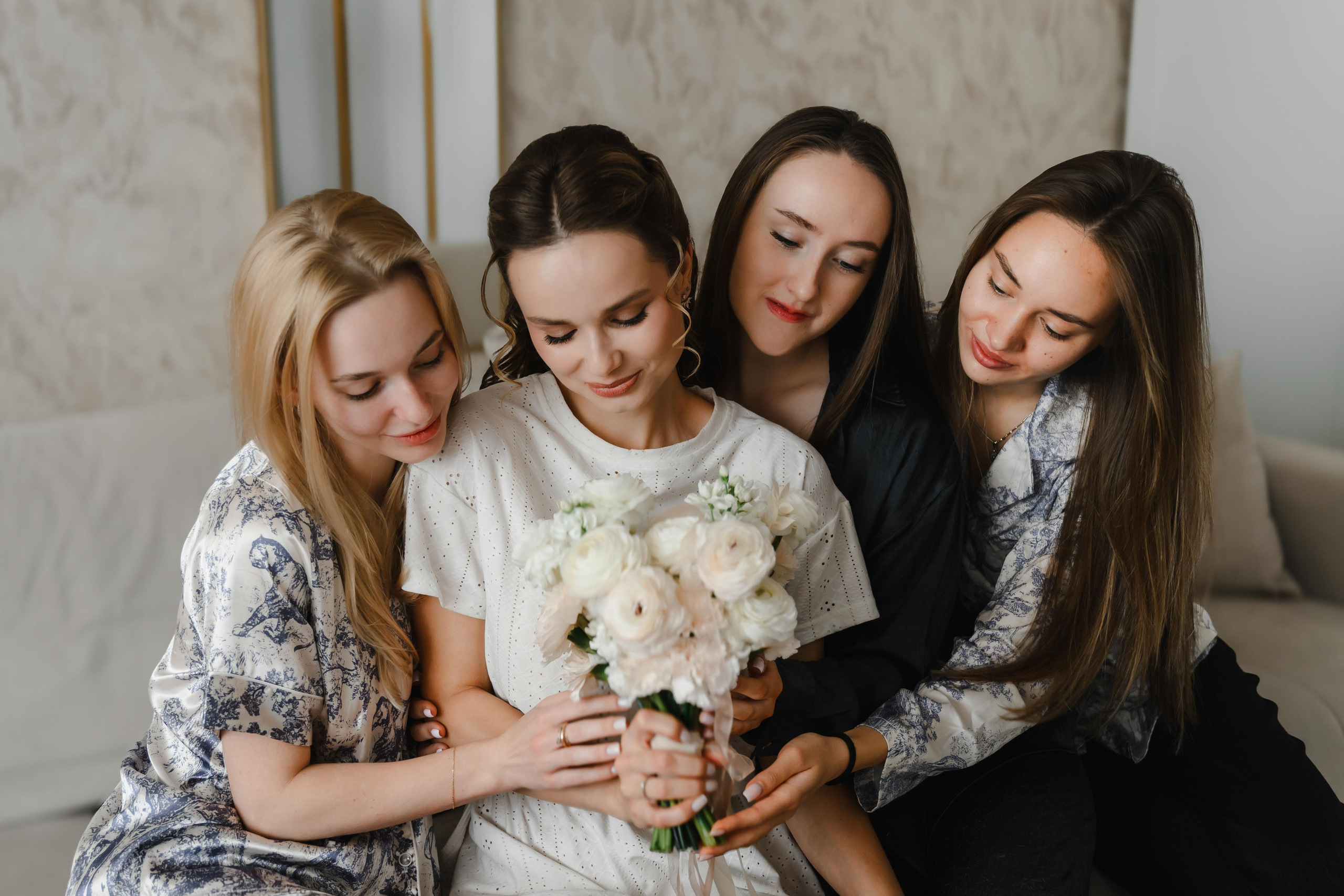 Артём & Лидия. Свадебный фотограф в С-Пб Борис Большой