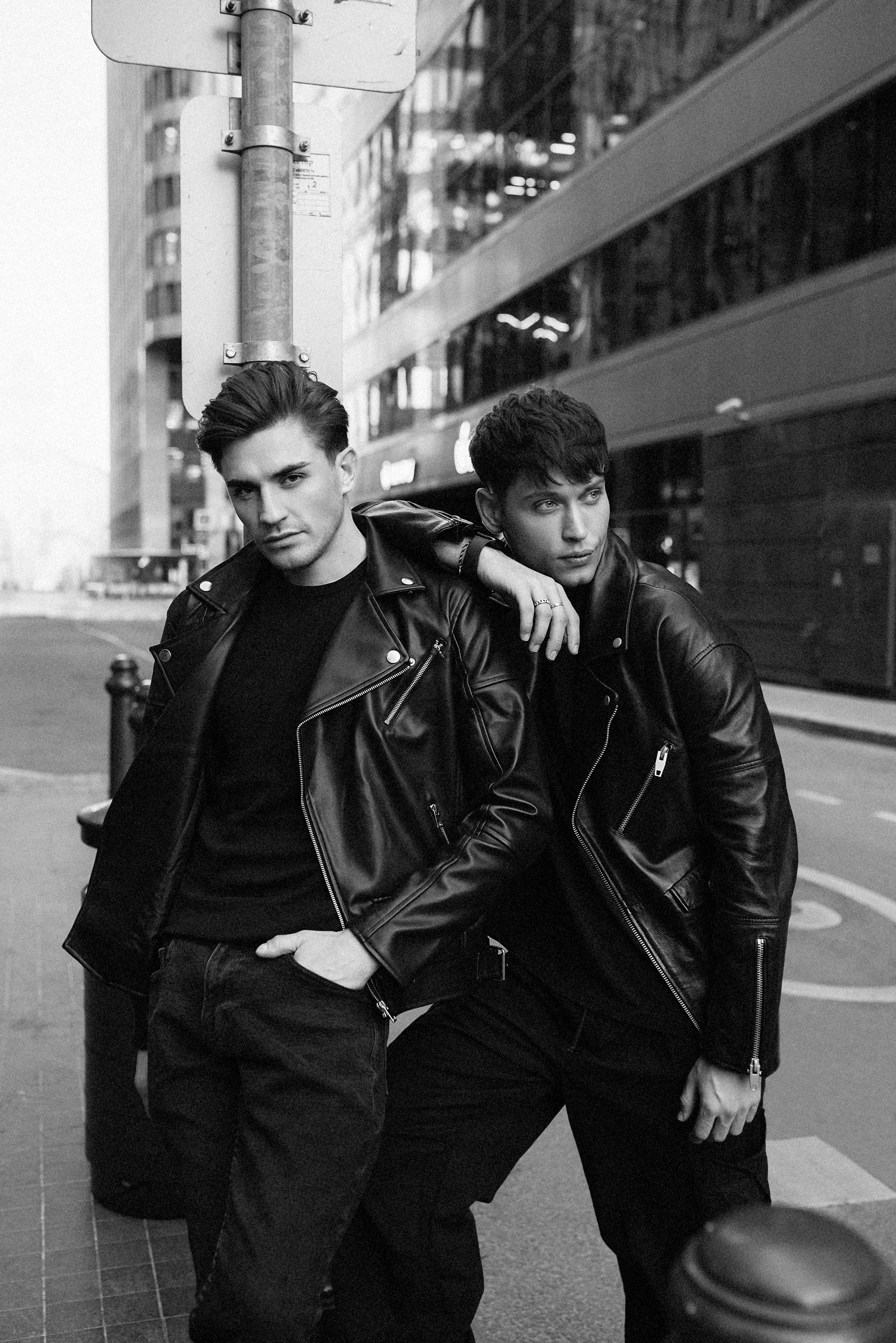 LOOKBOOK. Фотограф Москва Кристина Георгиева