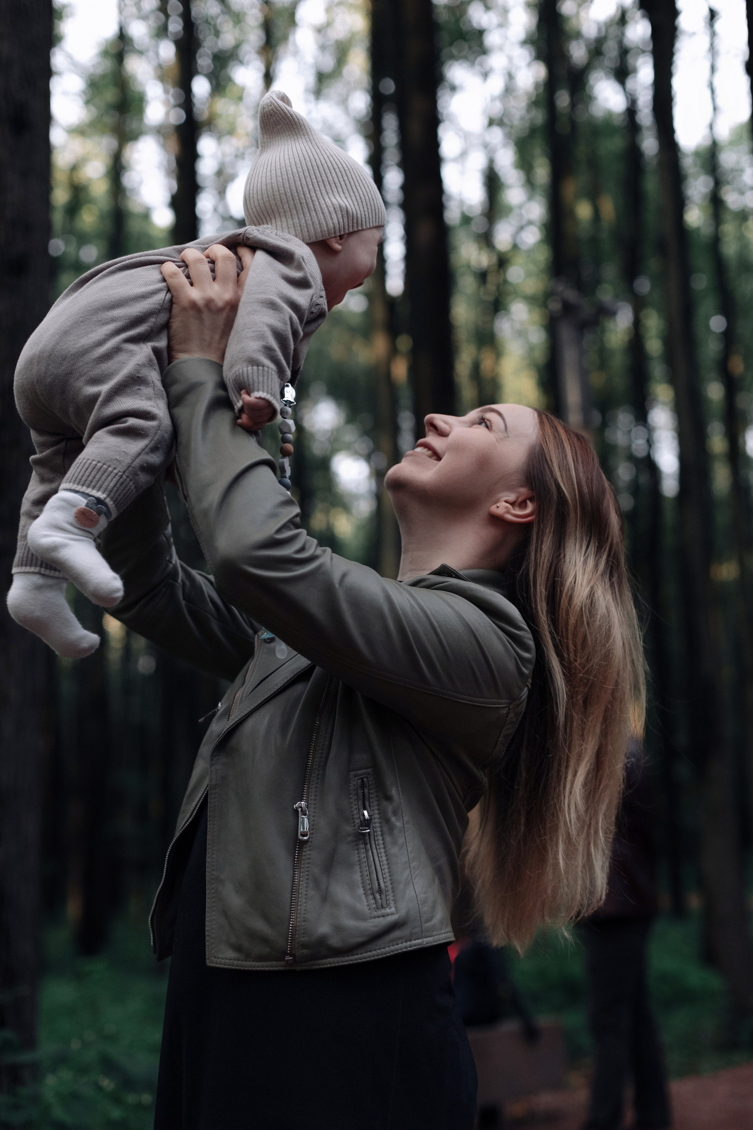 Семейная история