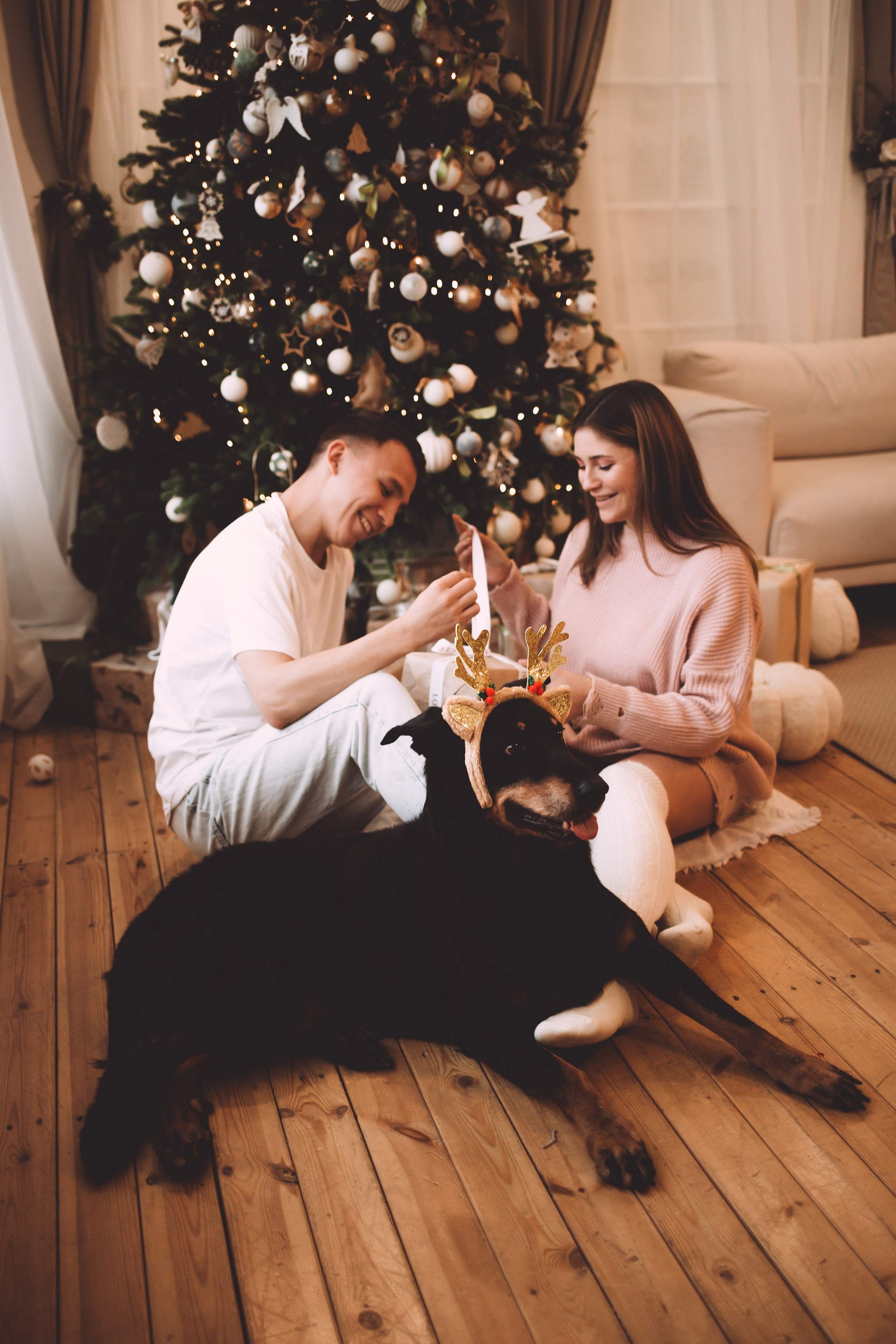 Антон & Полина. Анна Михайлова|Свадебный фотограф в Санкт-Петербурге