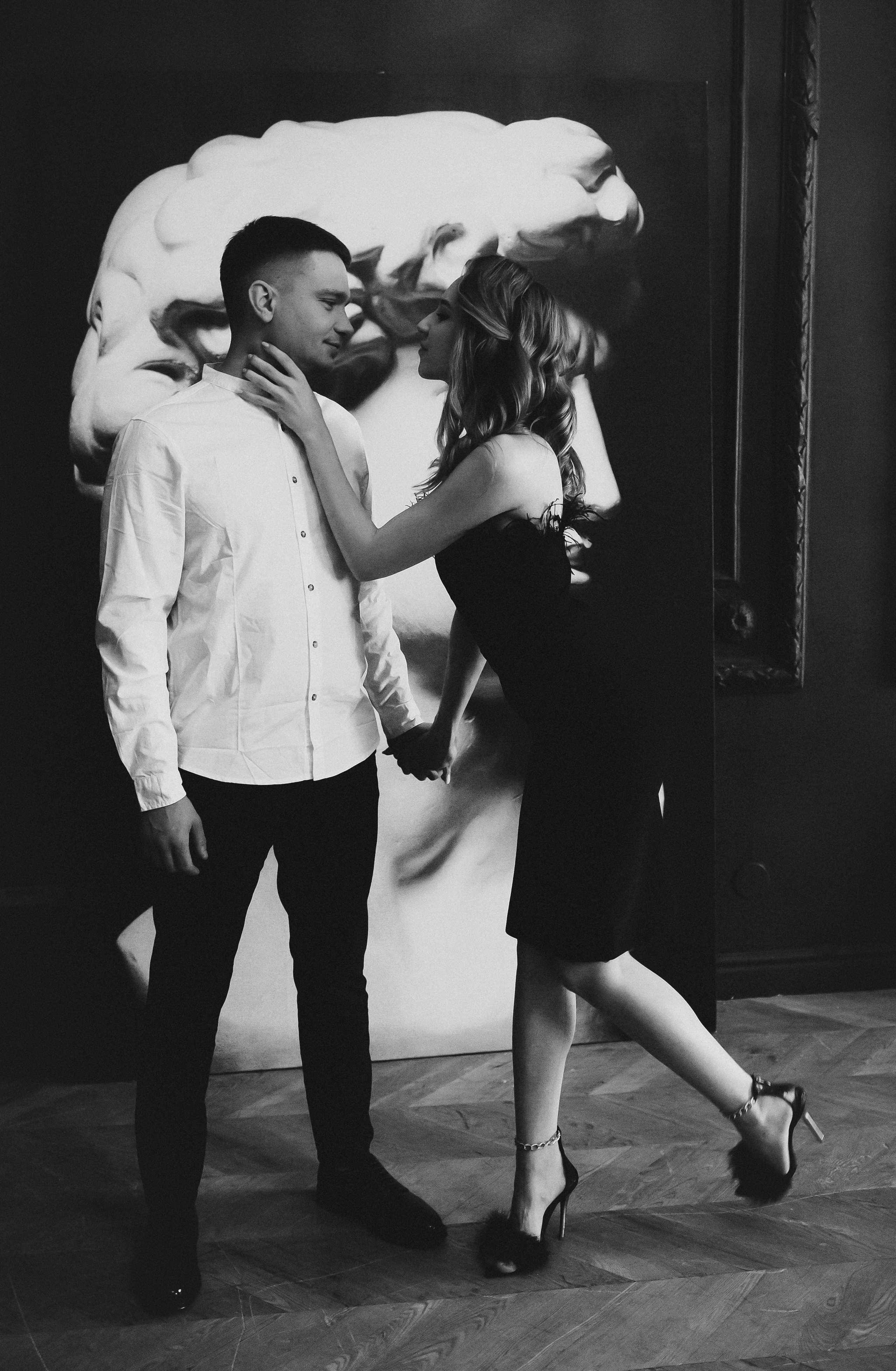 New Year. Анна Михайлова|Свадебный фотограф в Санкт-Петербурге