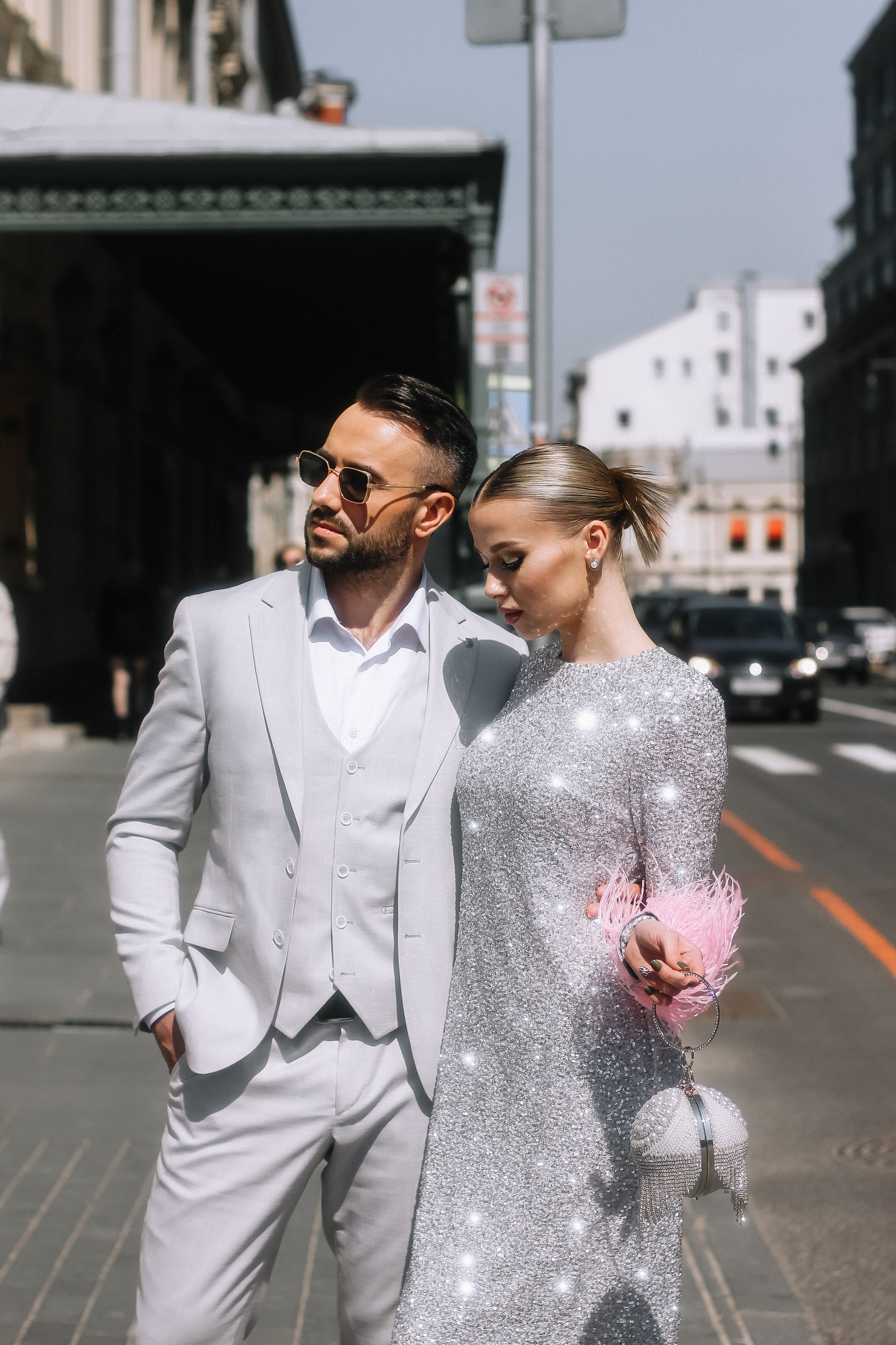 Роман и Виктория. Фотограф Киров — Глазов Арина Авакумова